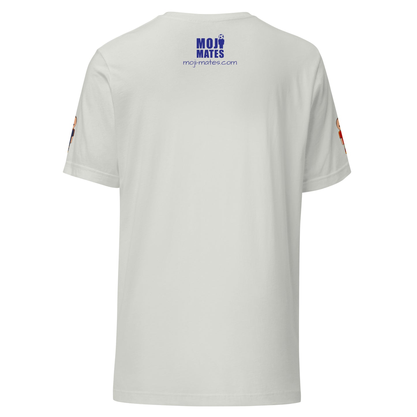 Andres Iniesta Unisex t-shirt