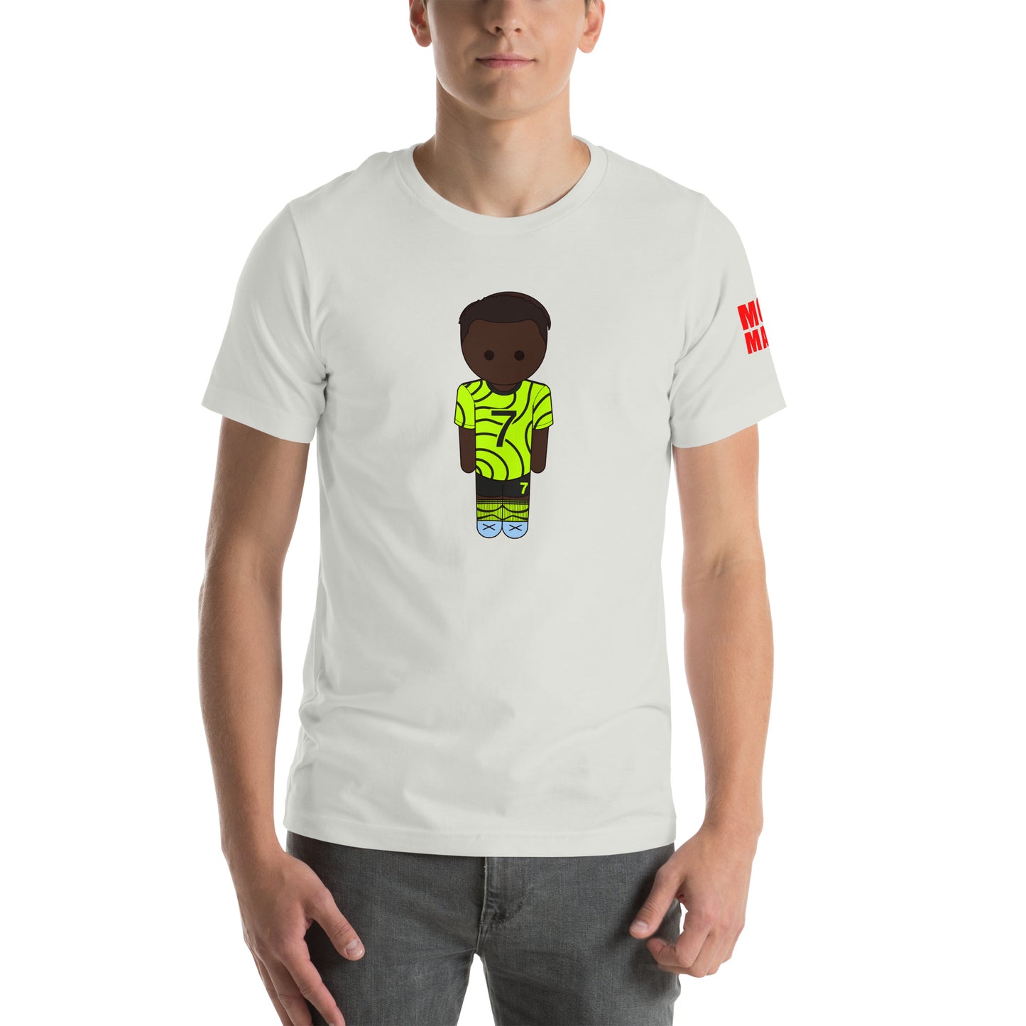 saka-unisex-t-shirt