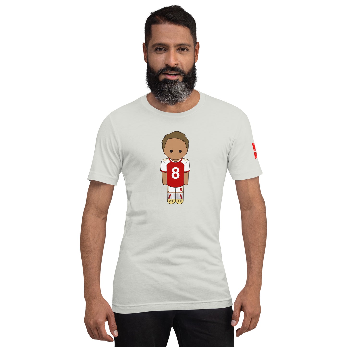 odegaard-unisex-t-shirt