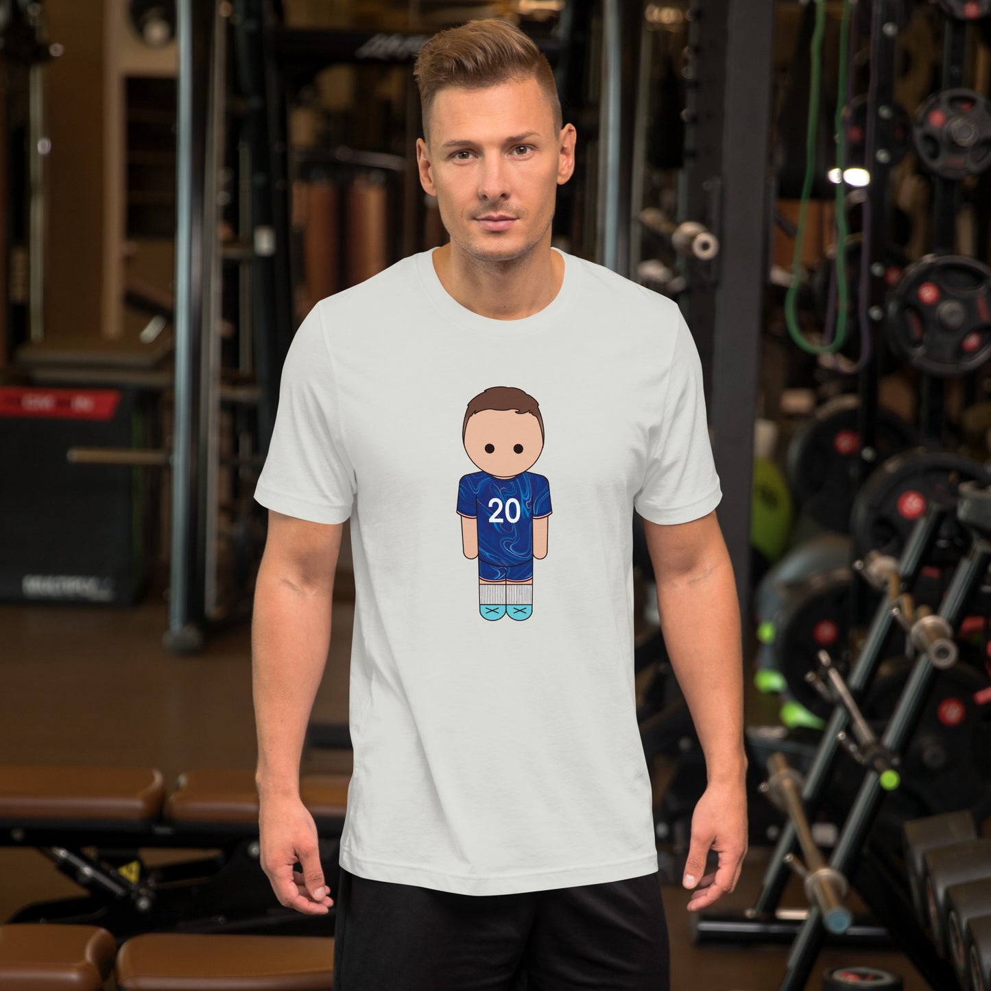 cole-palmer-unisex-t-shirt