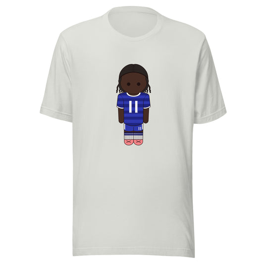 dd-chels-unisex-t-shirt