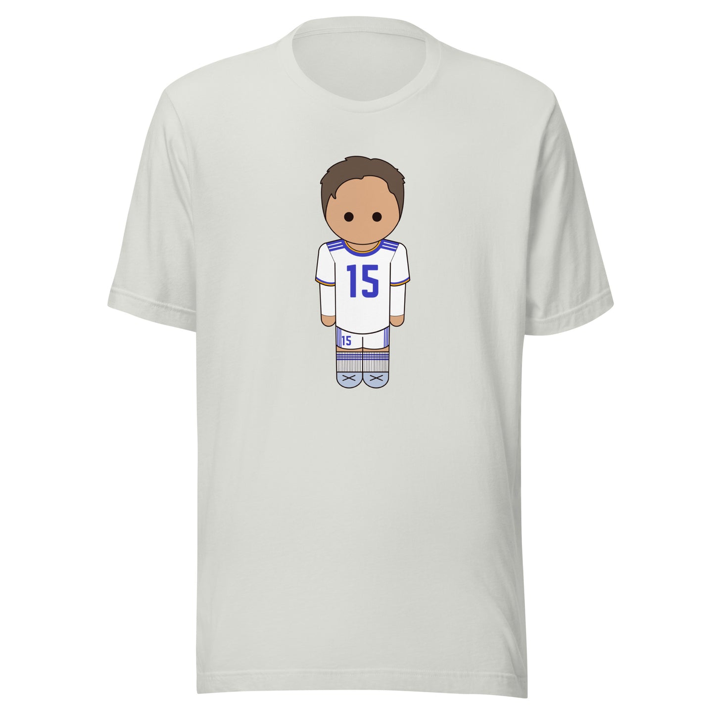fede-rm-unisex-t-shirt