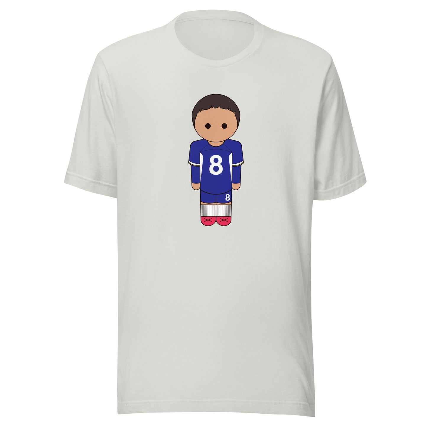 EF CFC Unisex t-shirt
