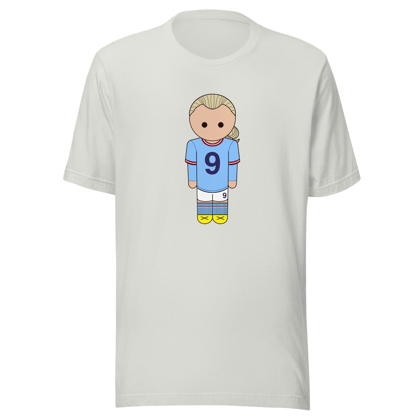 EH MC Unisex t-shirt