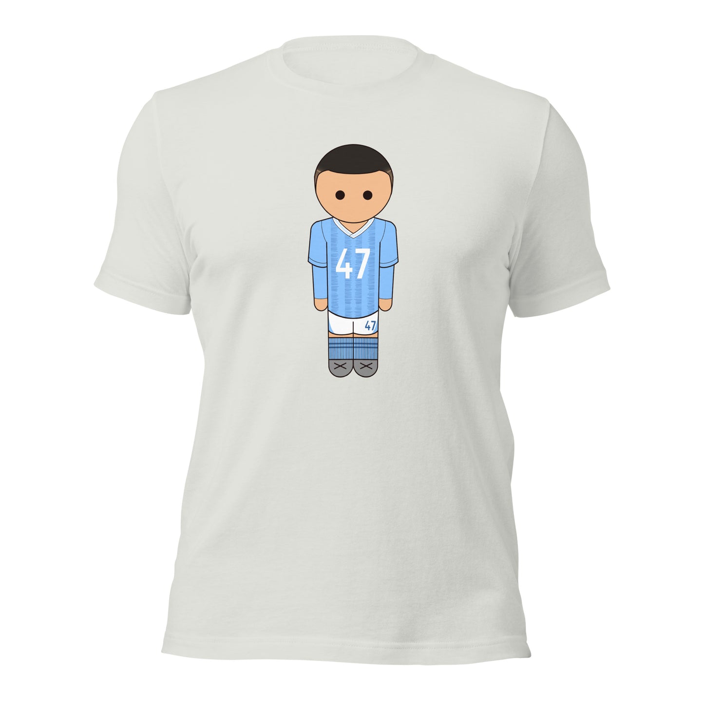 PF Home Unisex t-shirt