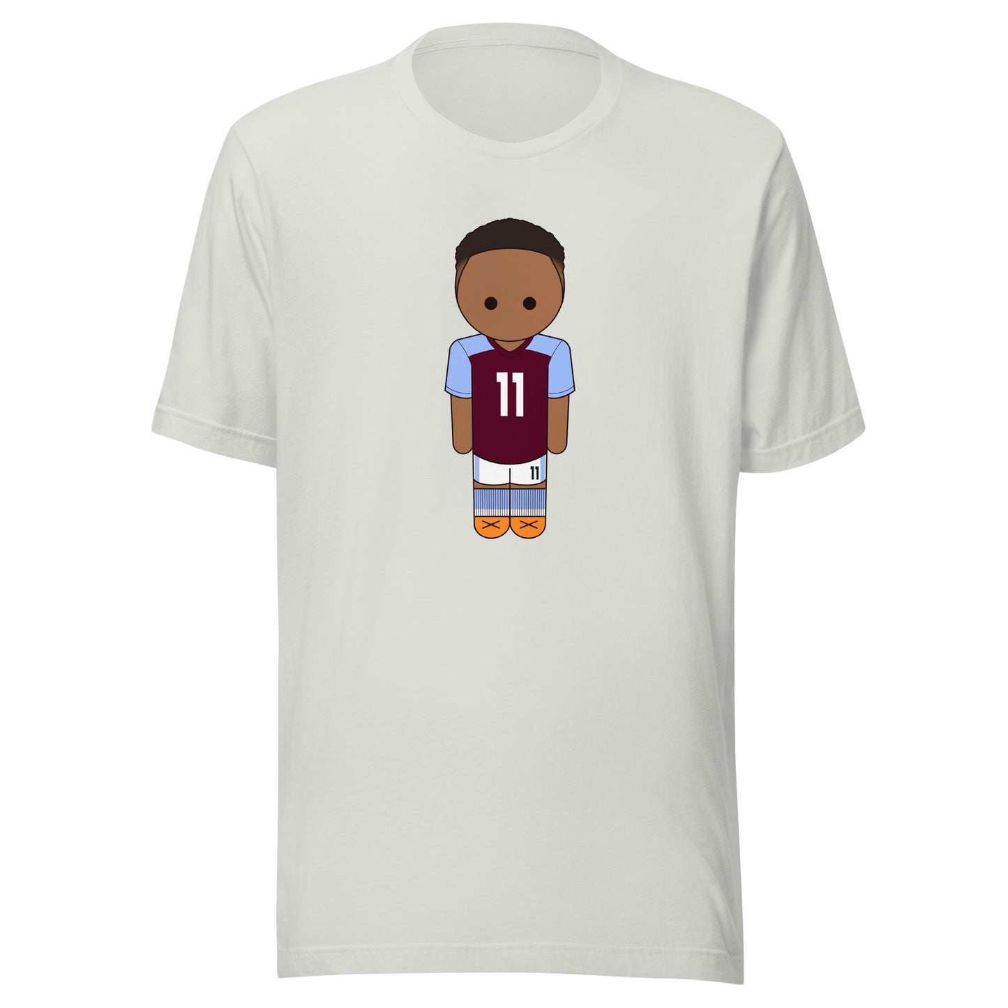 OW Villa Unisex t-shirt