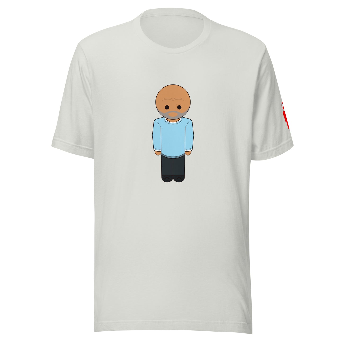 Pep Unisex t-shirt