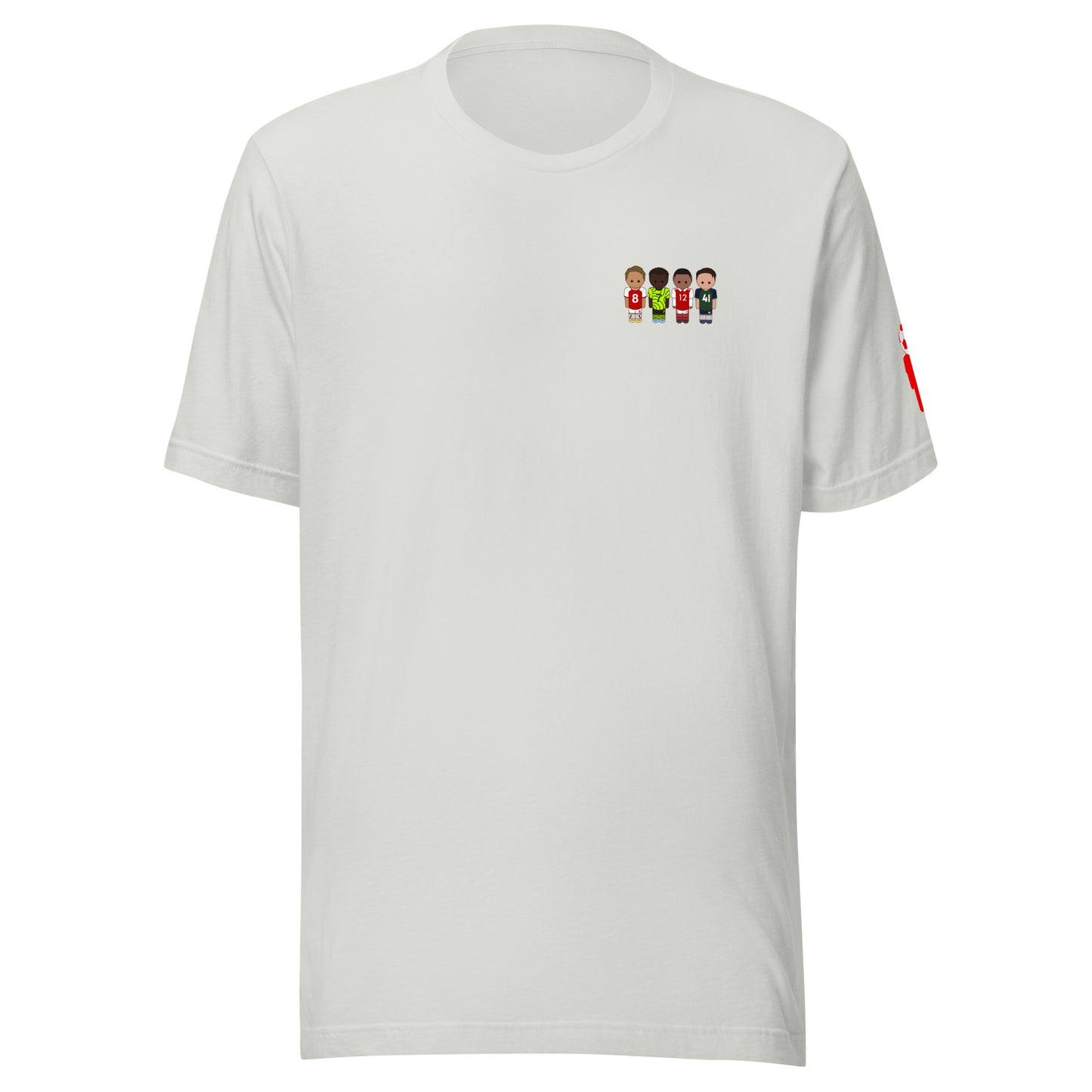 Unisex t-shirt