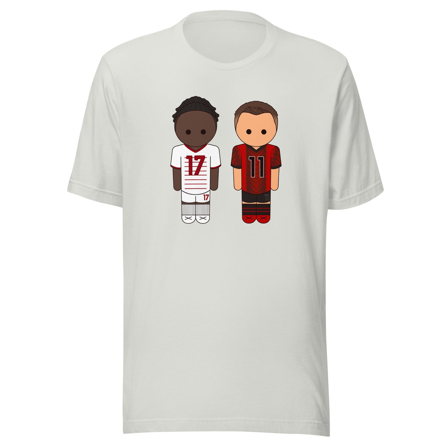ACM DUO Unisex t-shirt