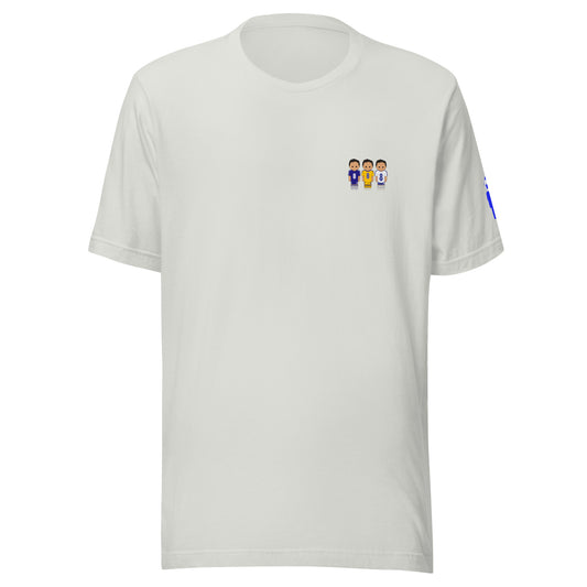 Super Frank Unisex t-shirt