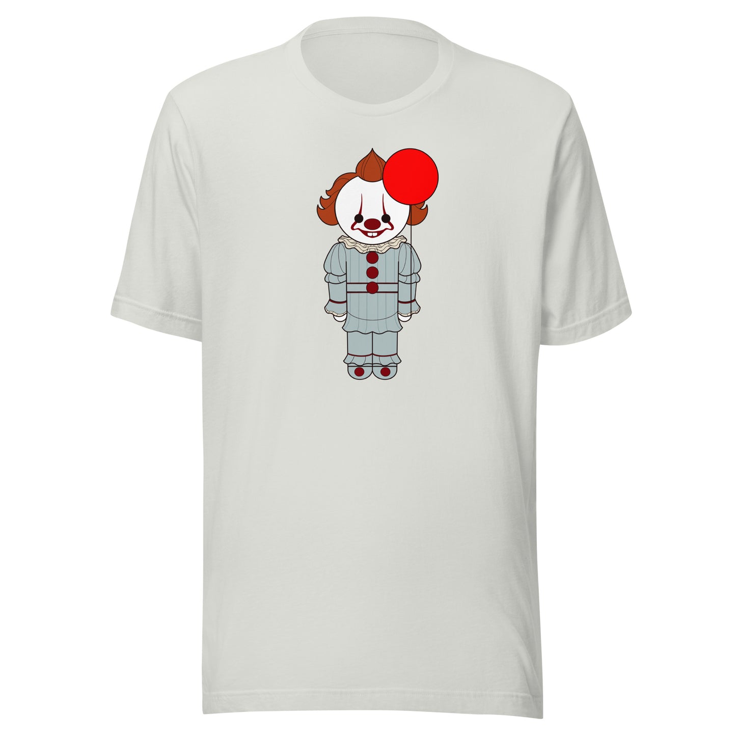 PWise Unisex t-shirt