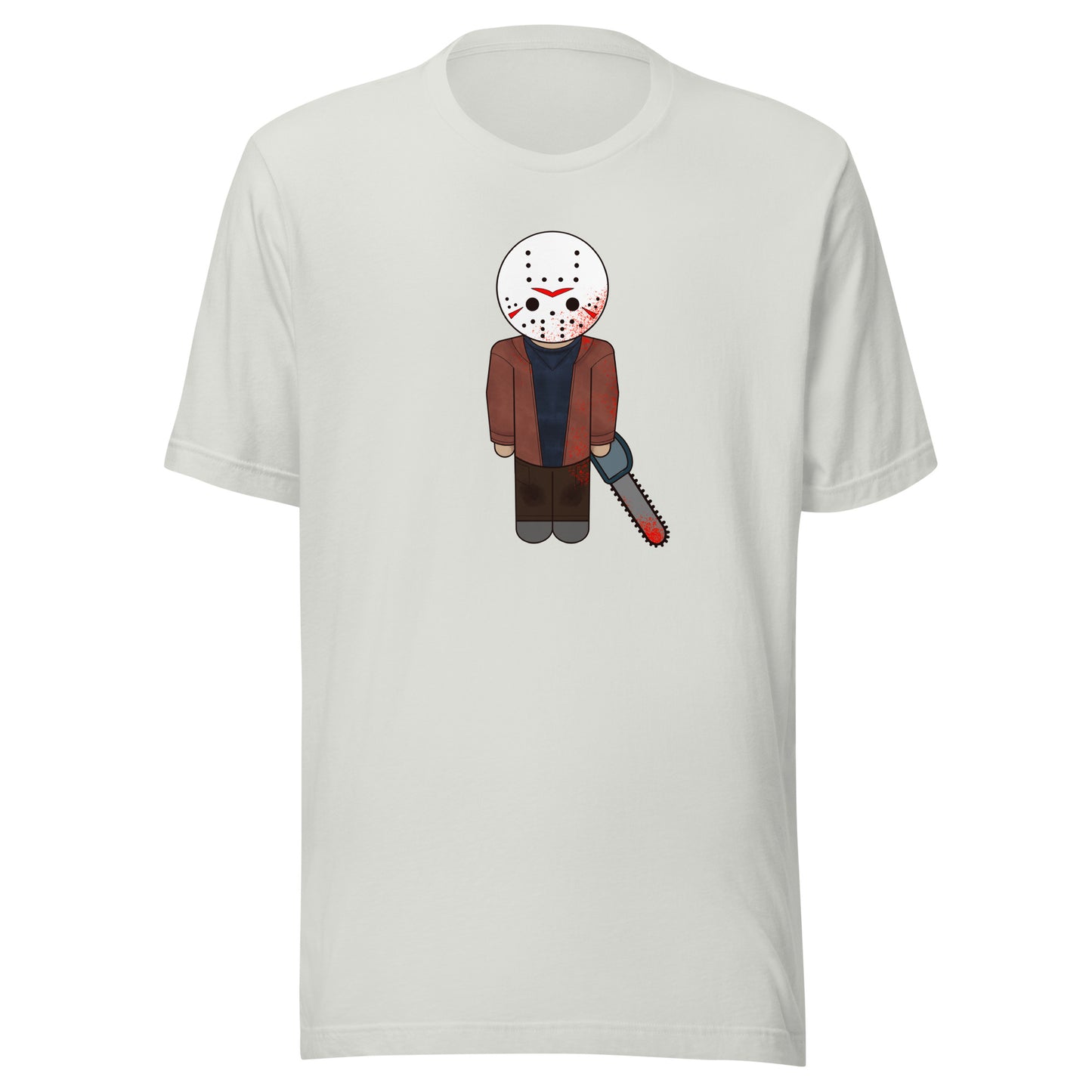 Jason Unisex t-shirt