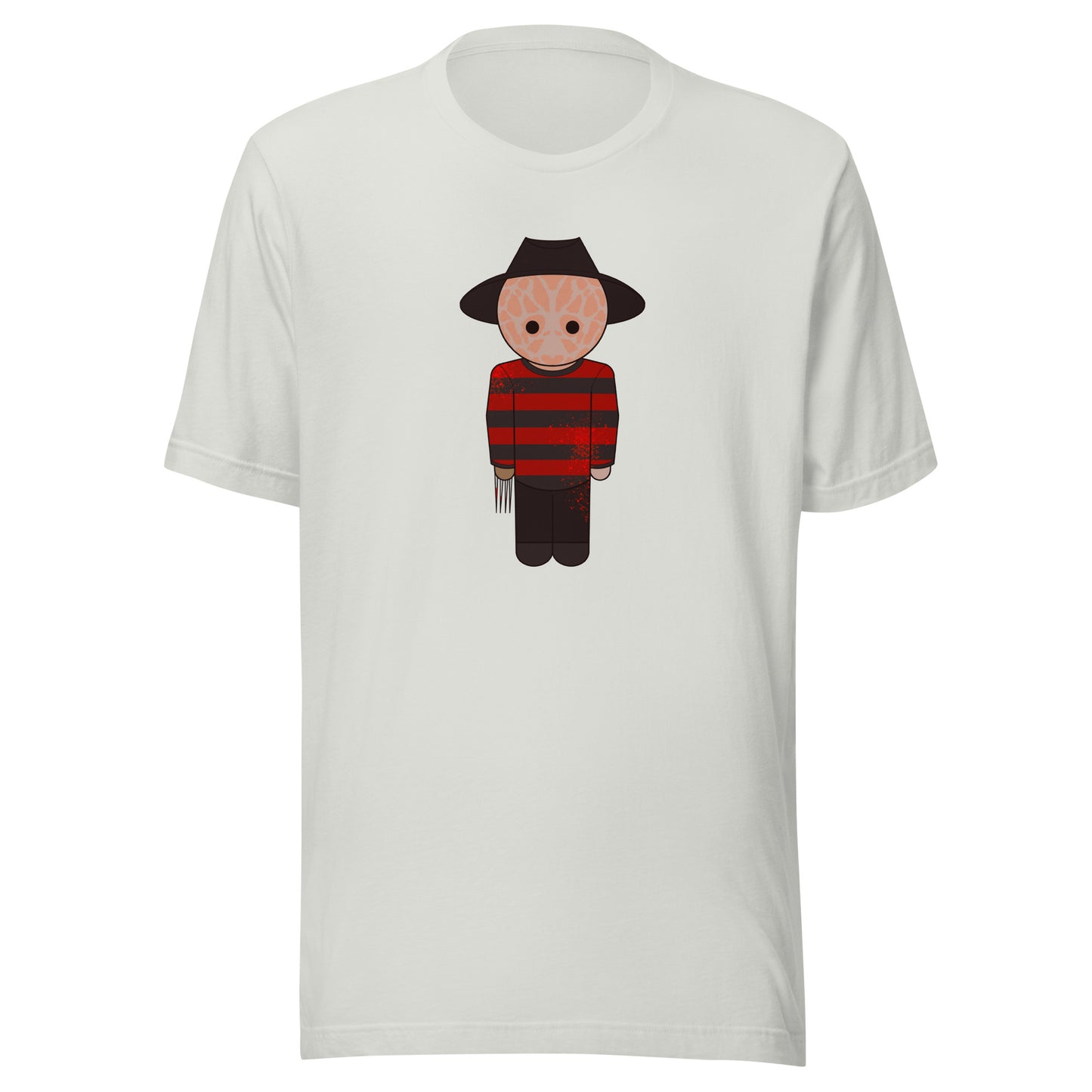 Freddy Unisex t-shirt