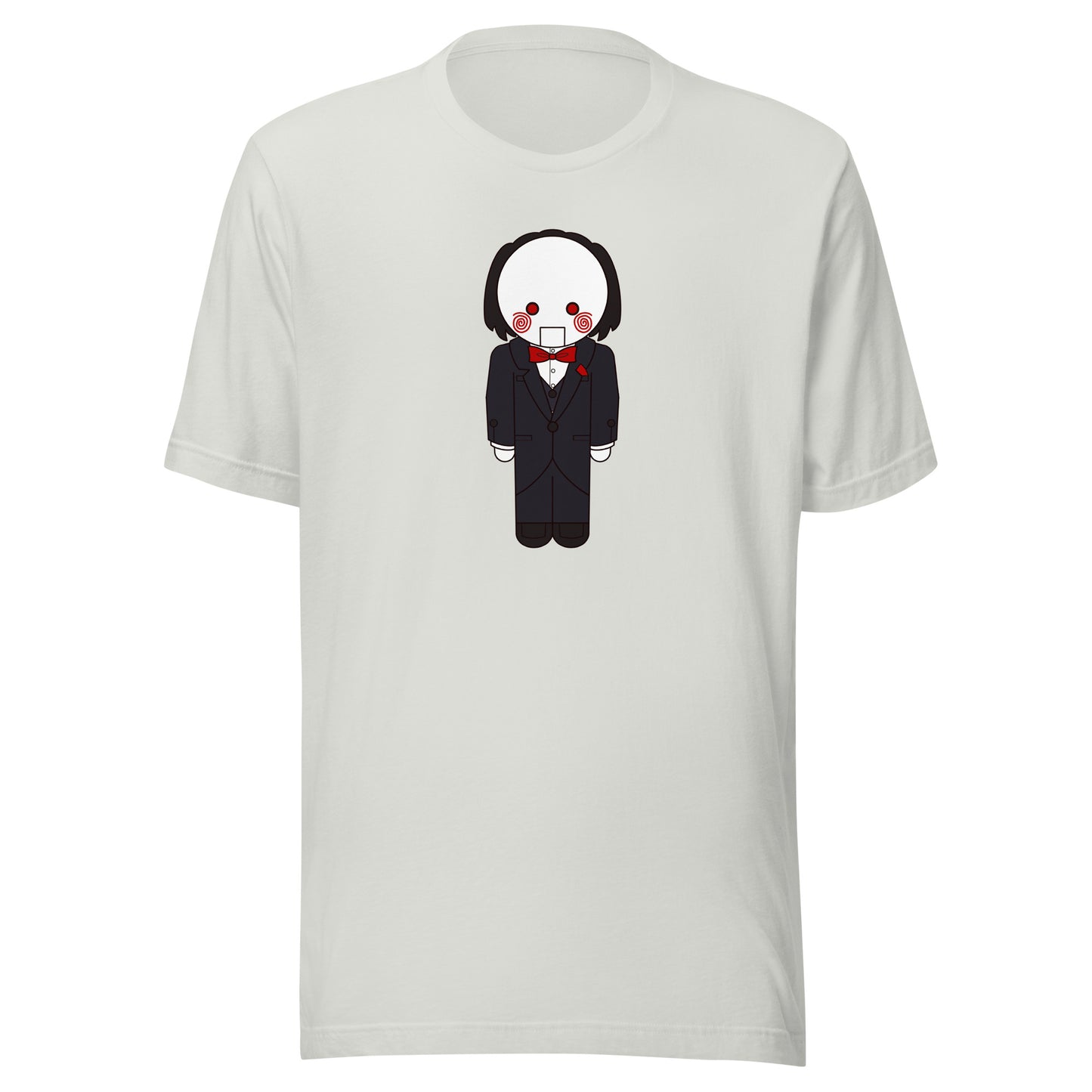 Jigsaw Unisex t-shirt