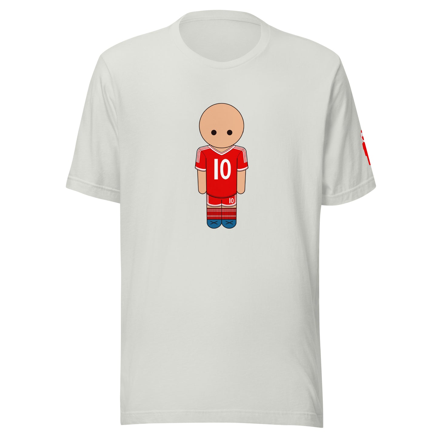 Robben Unisex t-shirt