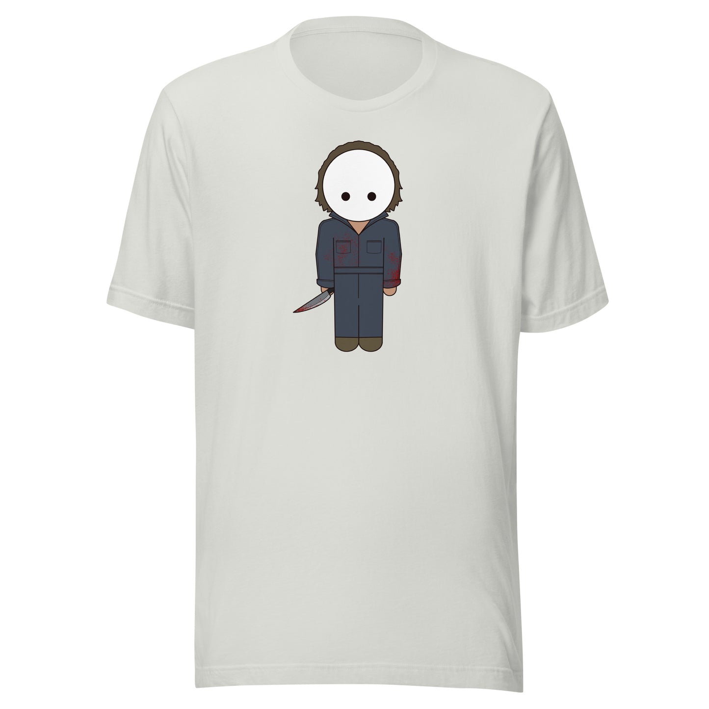 Mike Unisex t-shirt