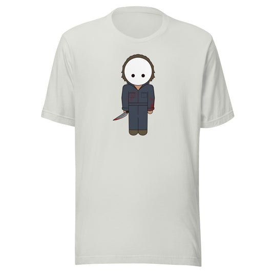 Mike Unisex t-shirt