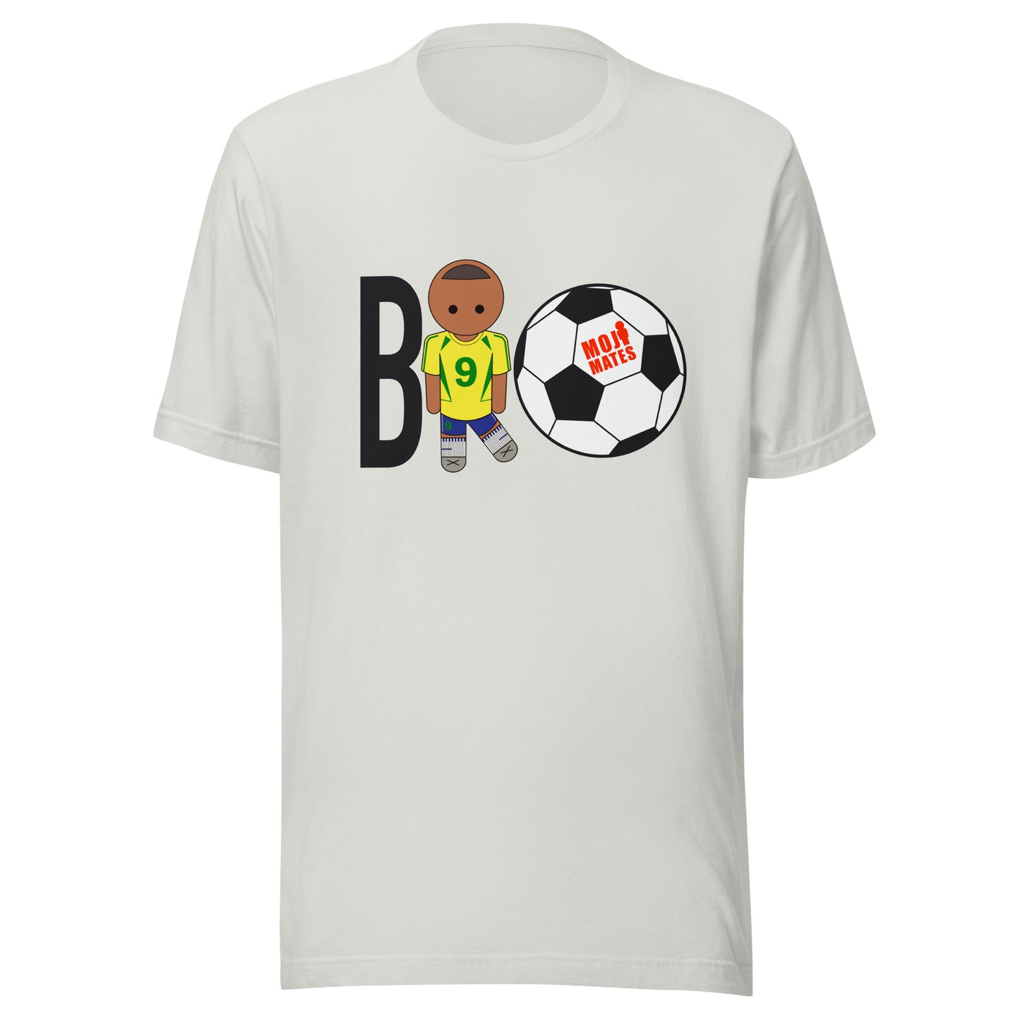 BRO R9 Unisex t-shirt