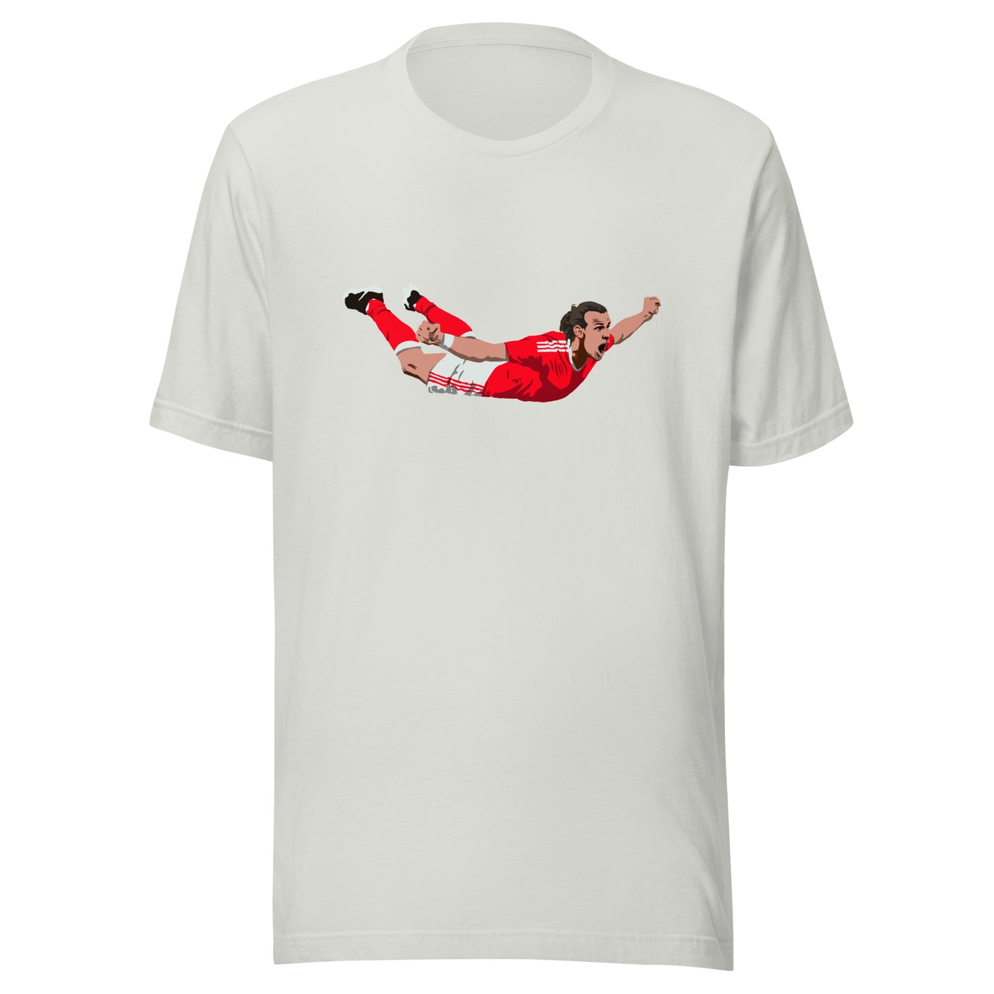 GB Diving Unisex t-shirt
