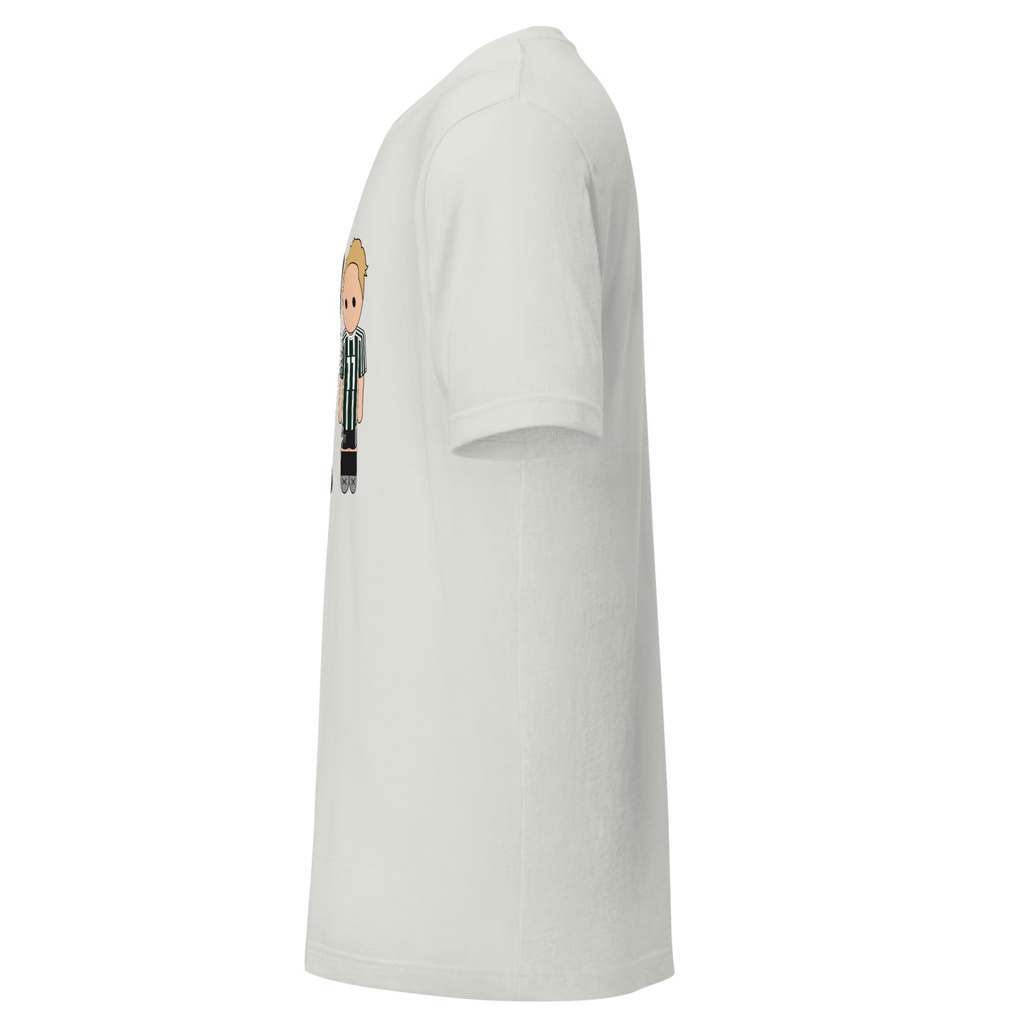 AG - KM - RH Unisex t-shirt