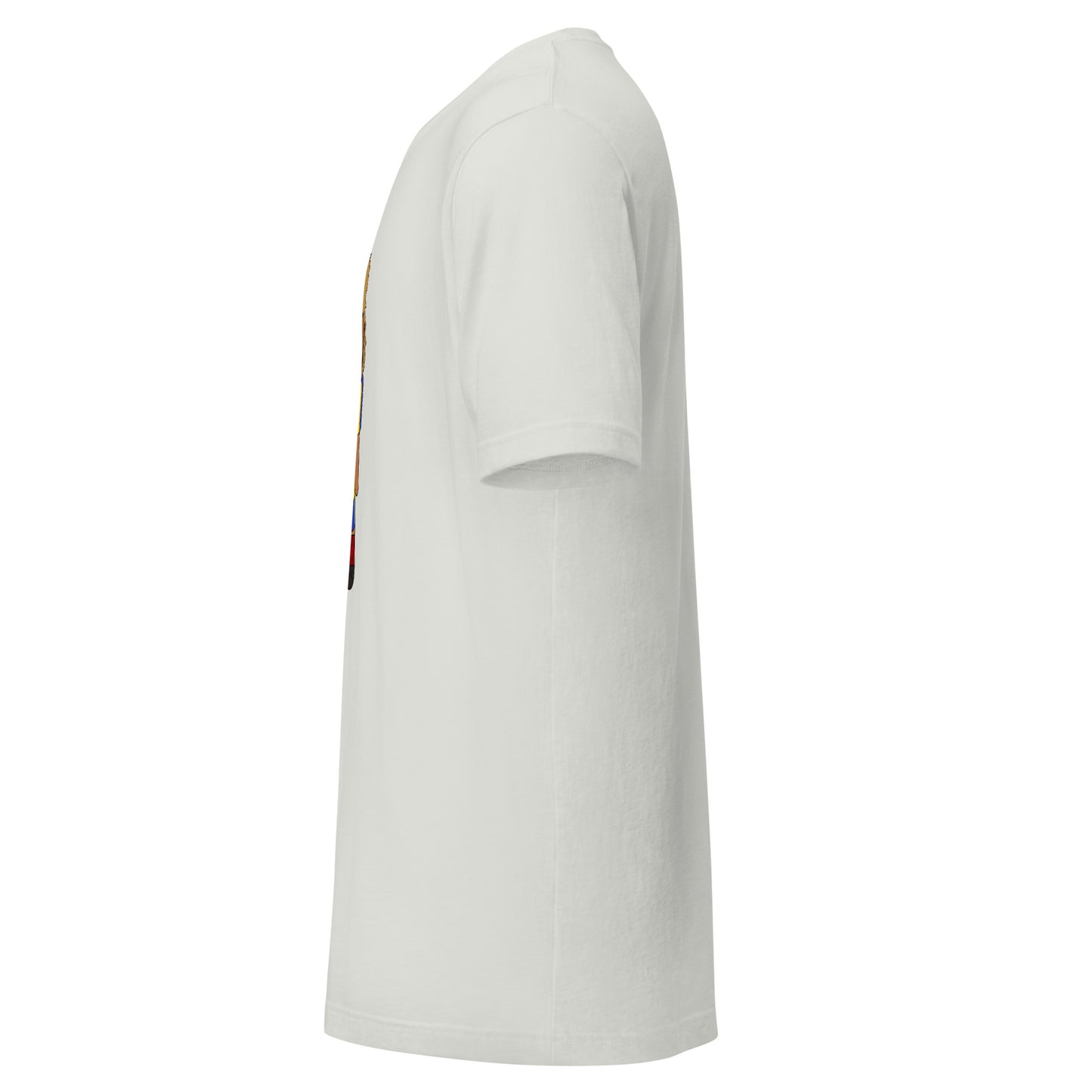 CV 10 Unisex t-shirt