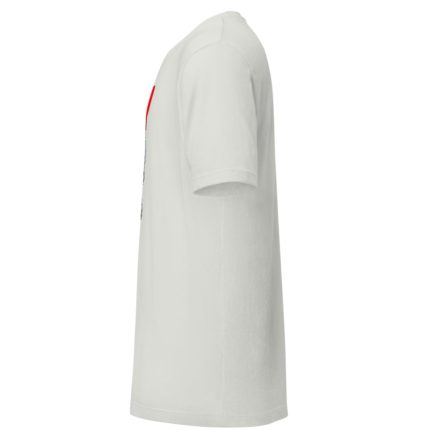 PWise Unisex t-shirt