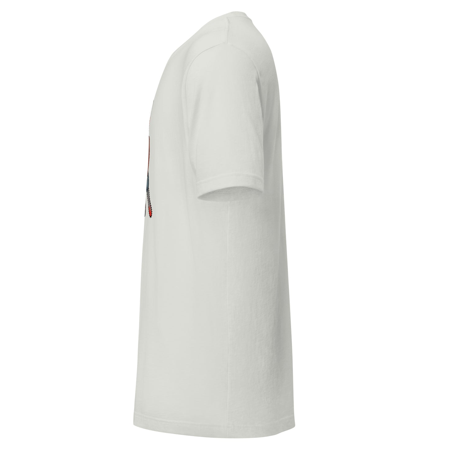 Jason Unisex t-shirt