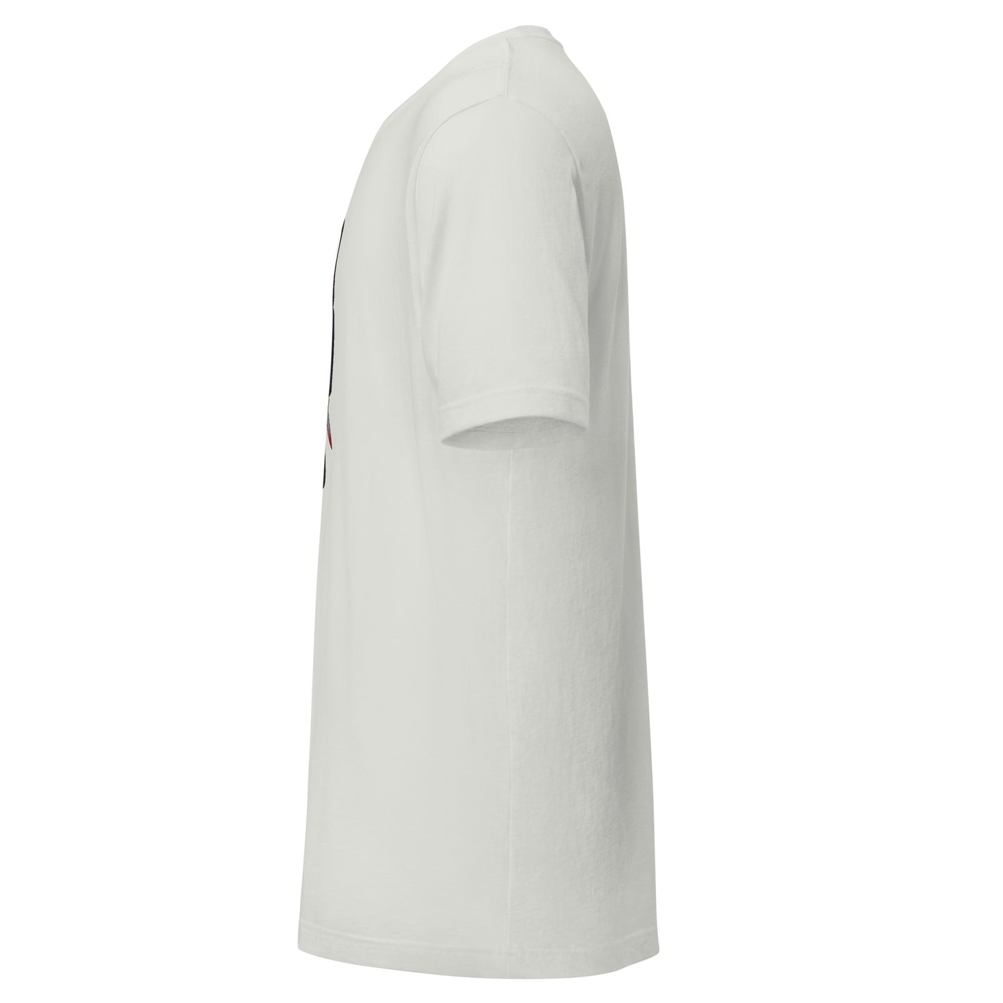 Ghostface Unisex t-shirt