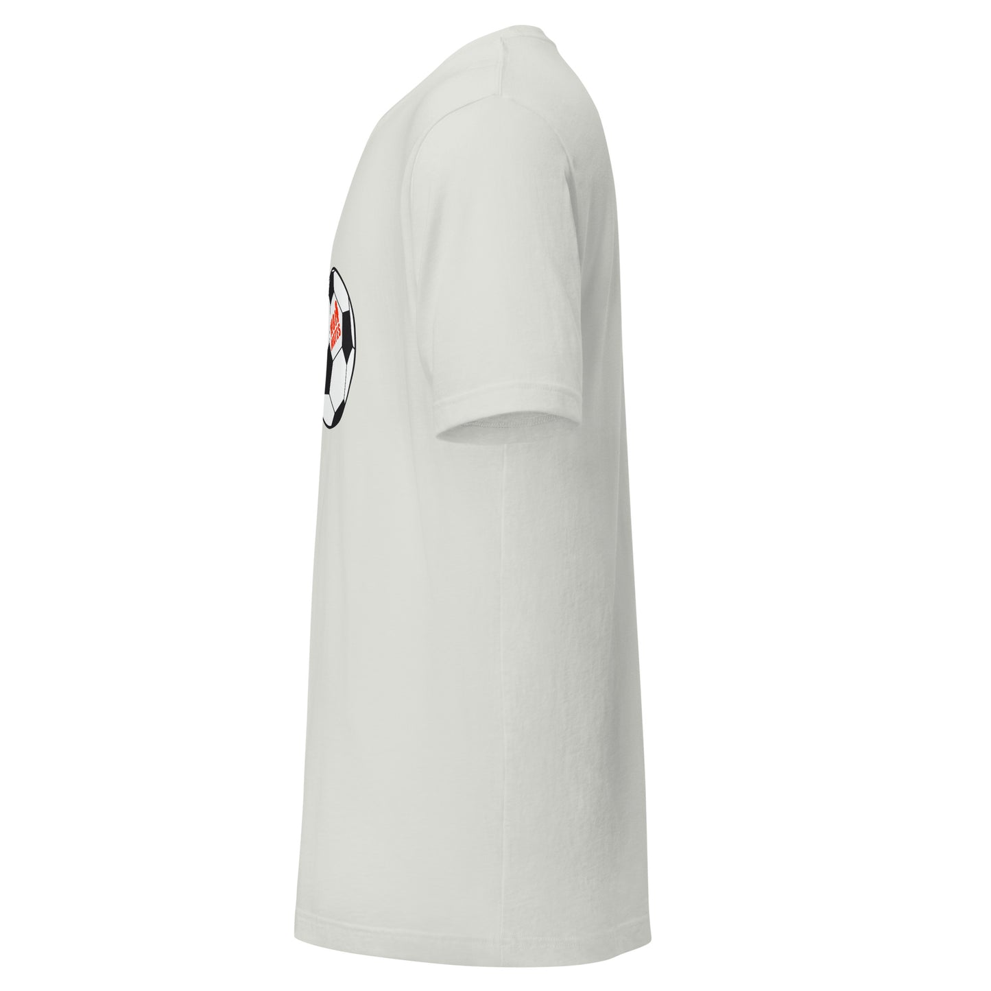 BRO R9 Unisex t-shirt