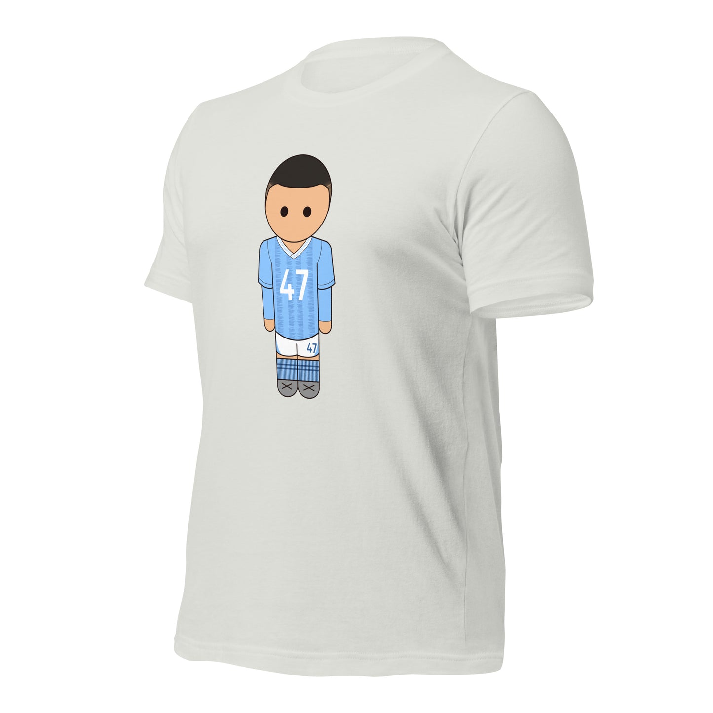 PF Home Unisex t-shirt