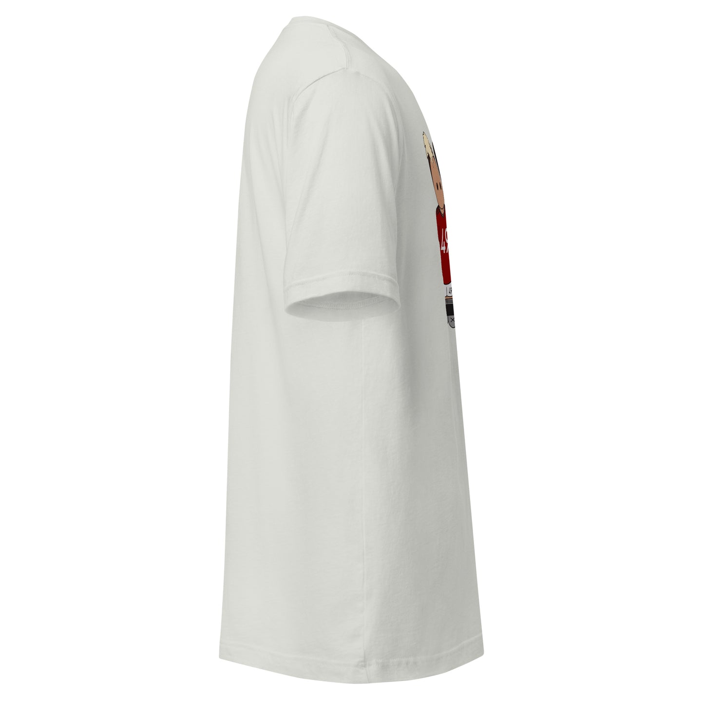 AG - KM - RH Unisex t-shirt