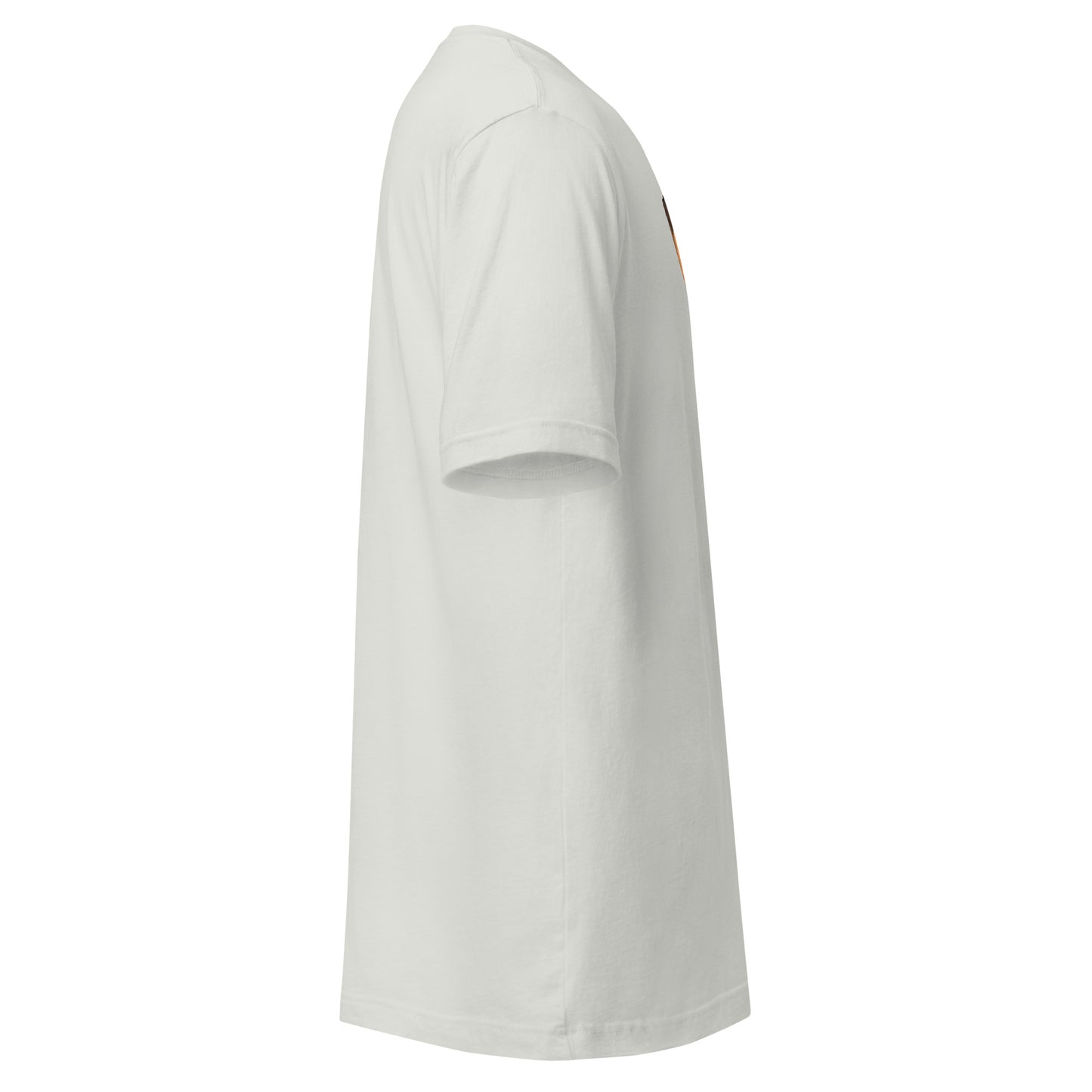 AG TK White Unisex t-shirt