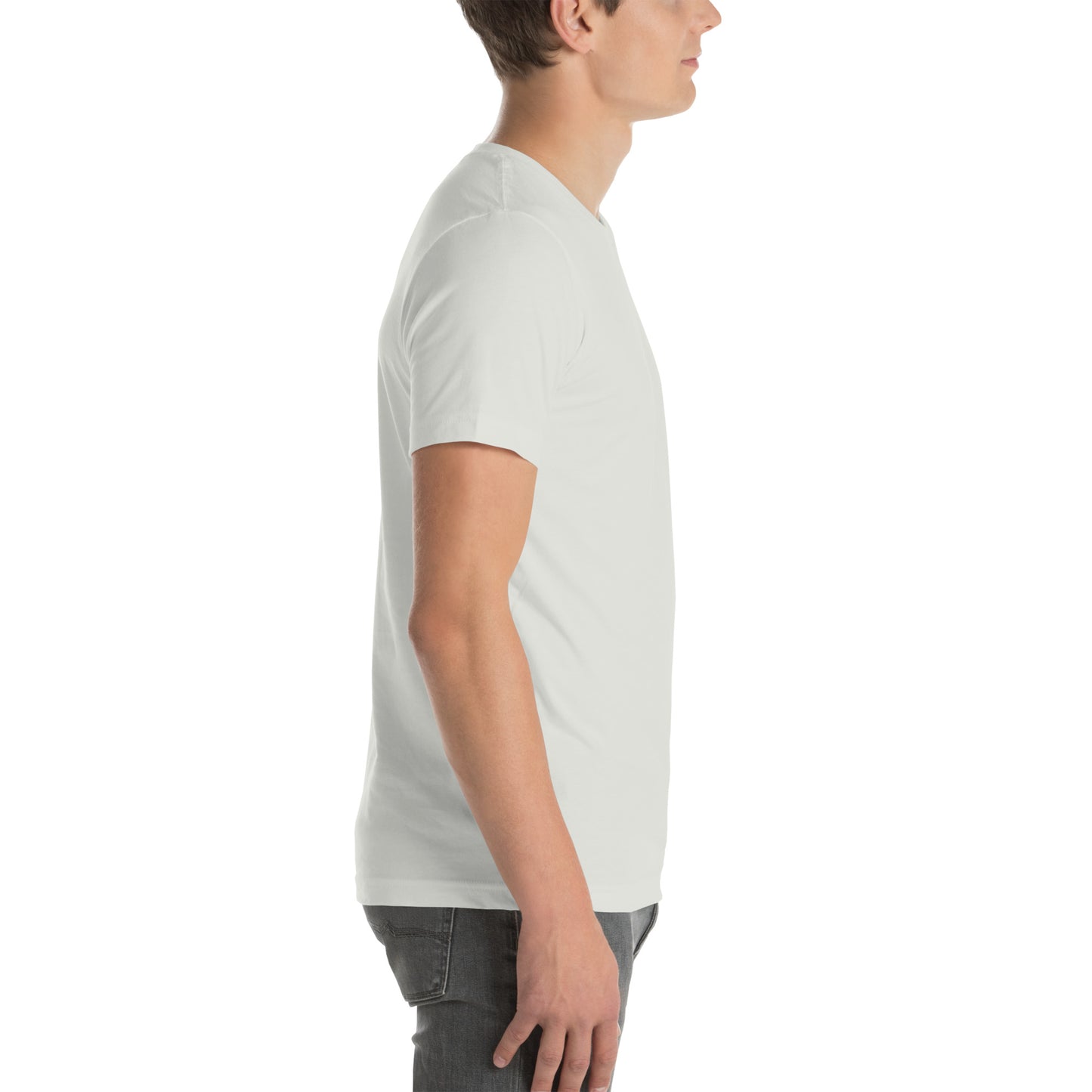 BBC Chest Unisex t-shirt
