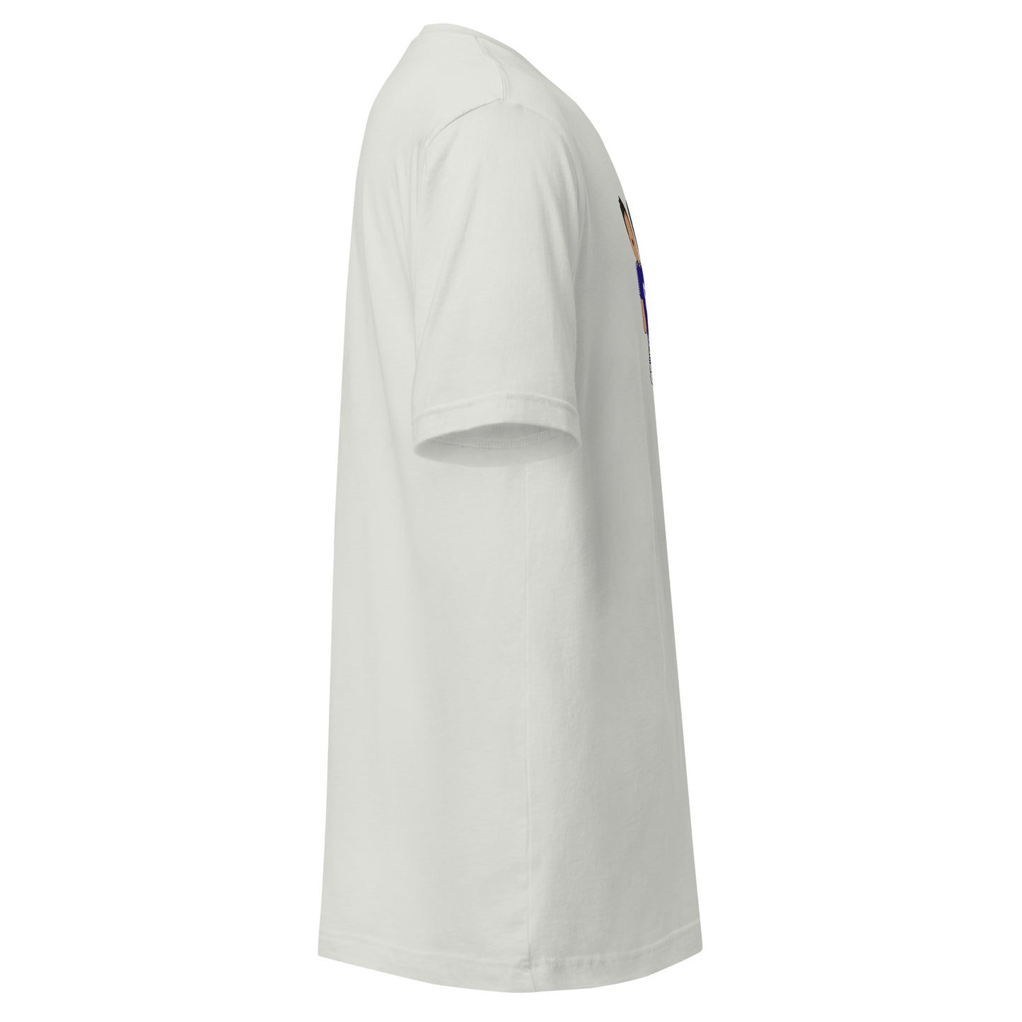 Lamps-DD-Terry Unisex t-shirt