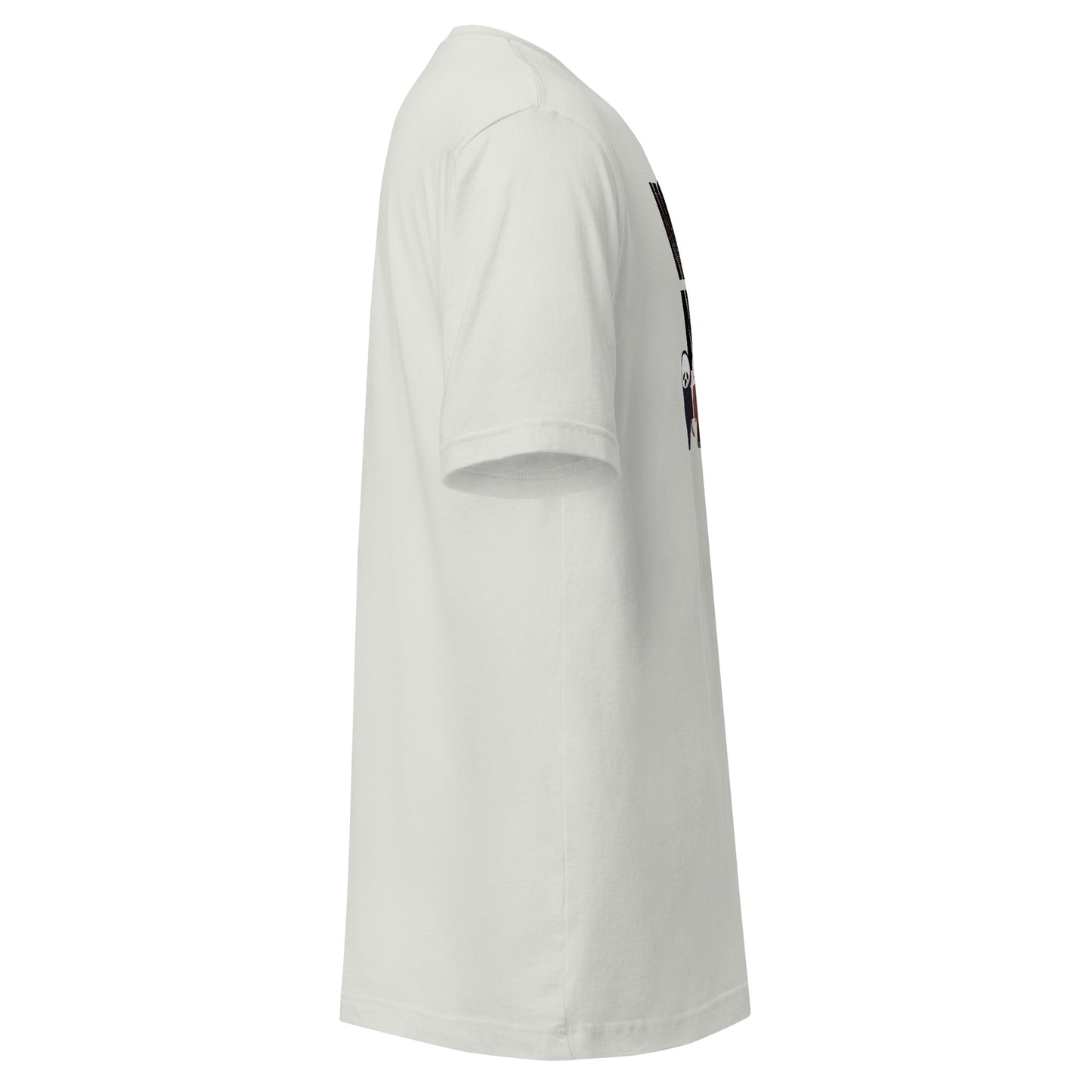 Limited Edition Scary Mates Unisex t-shirt