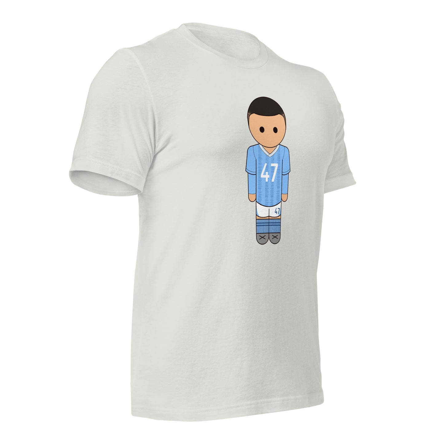 PF Home Unisex t-shirt