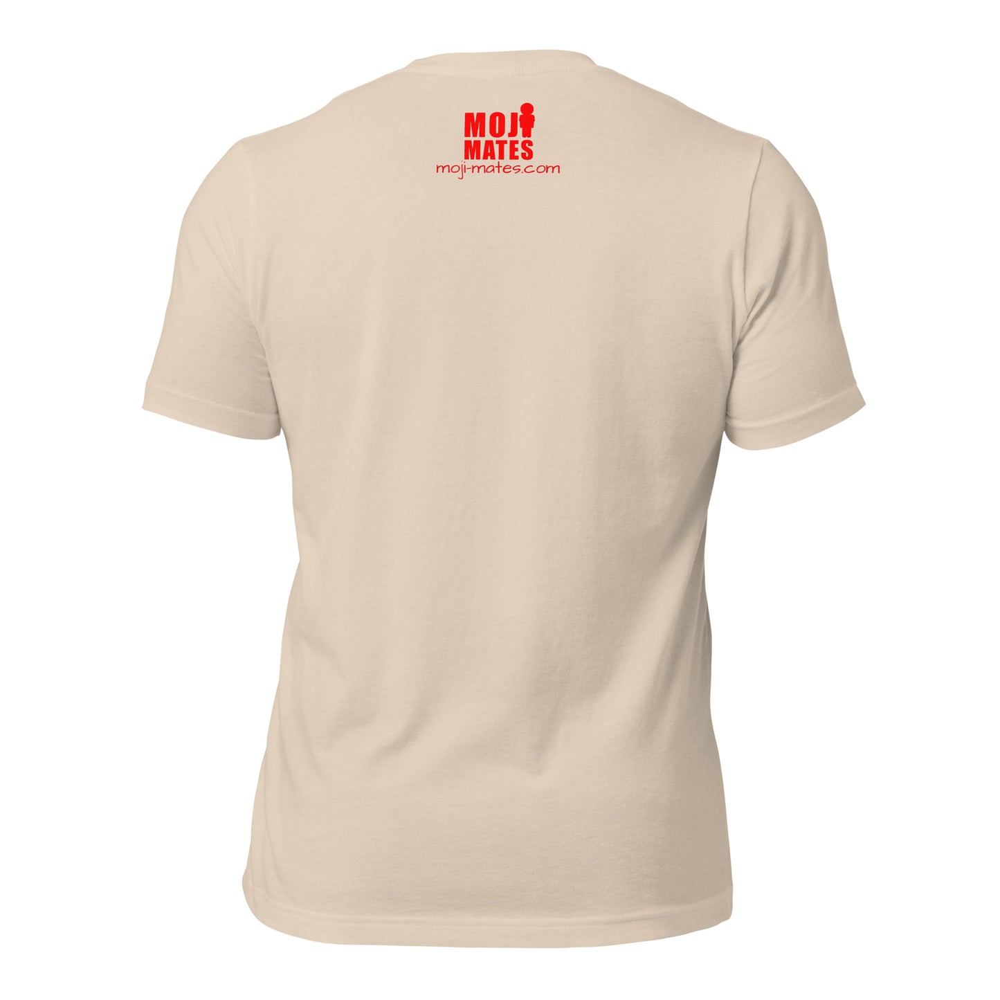 PF Home Unisex t-shirt