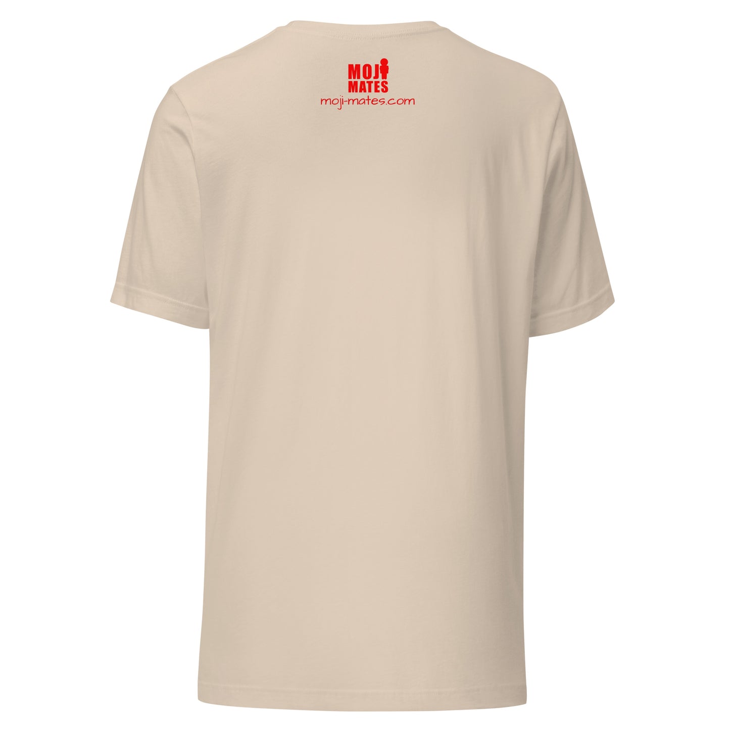 Jason Unisex t-shirt
