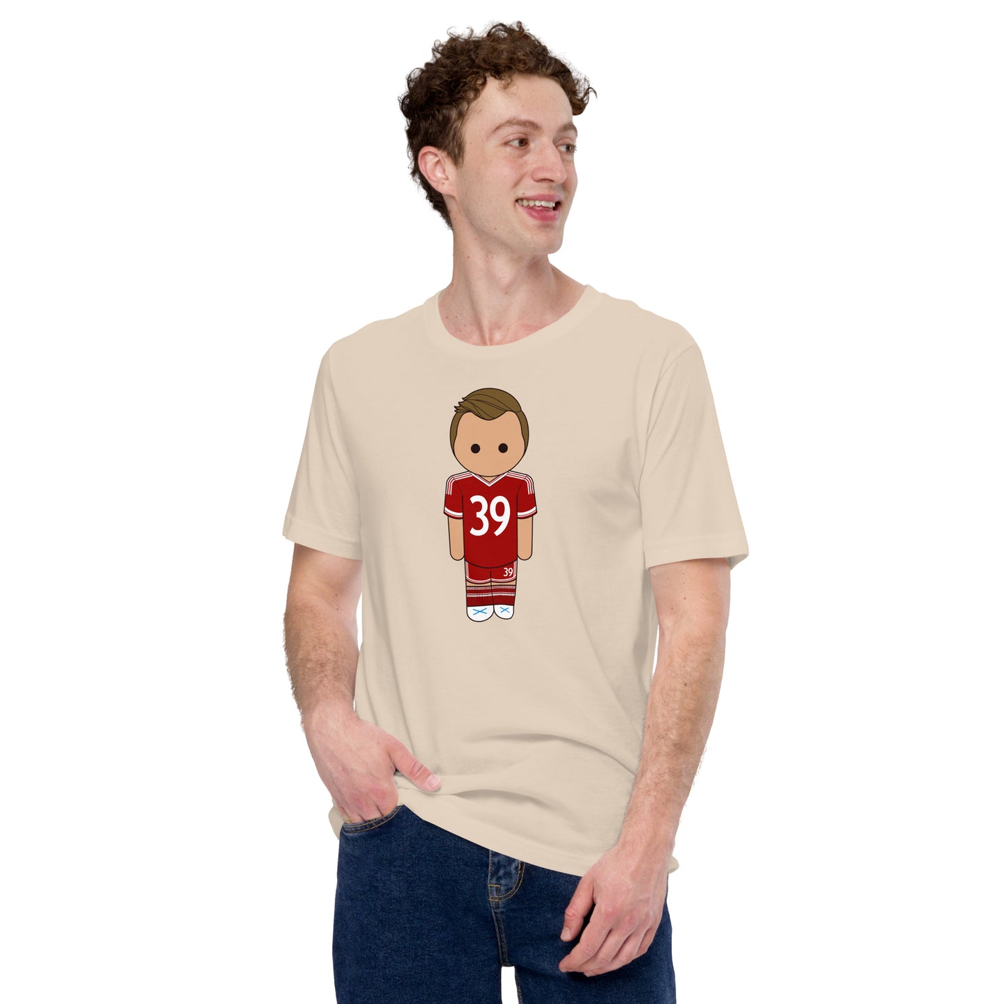 toni-kroos-bayern-unisex-t-shirt