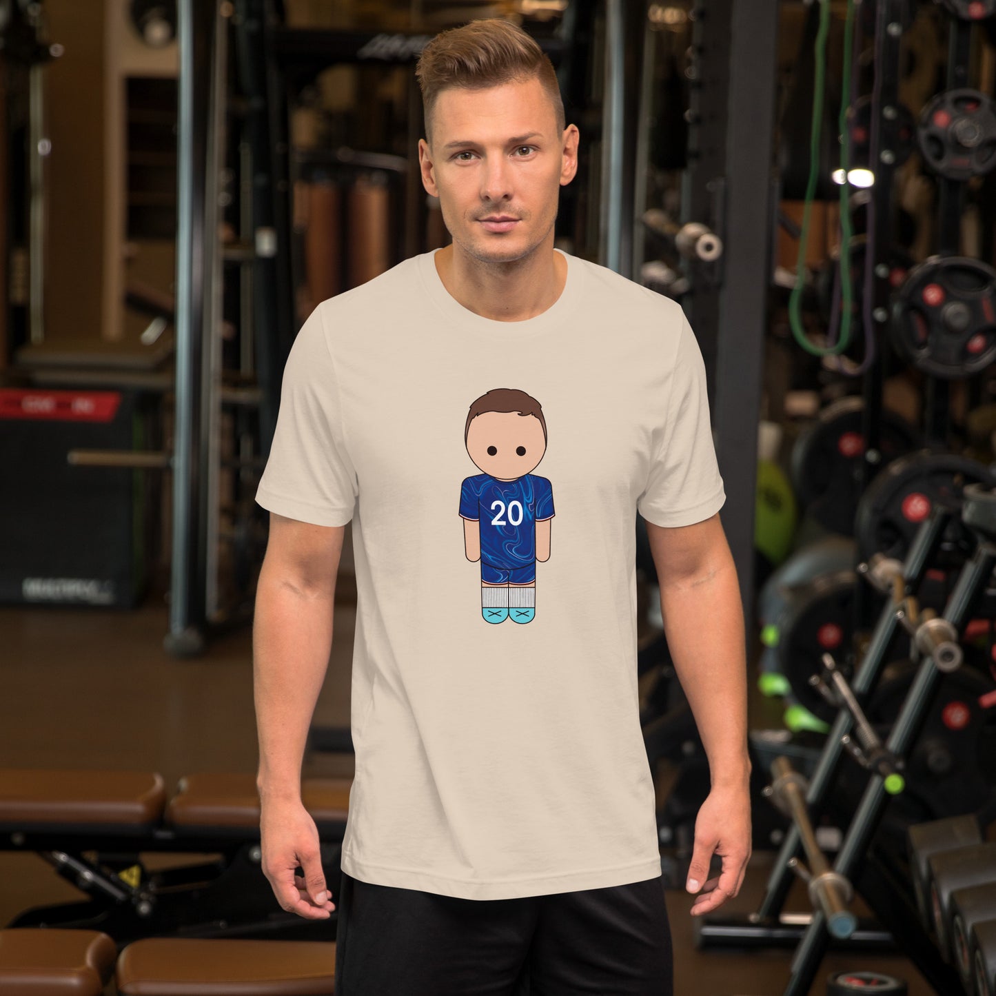 cole-palmer-unisex-t-shirt
