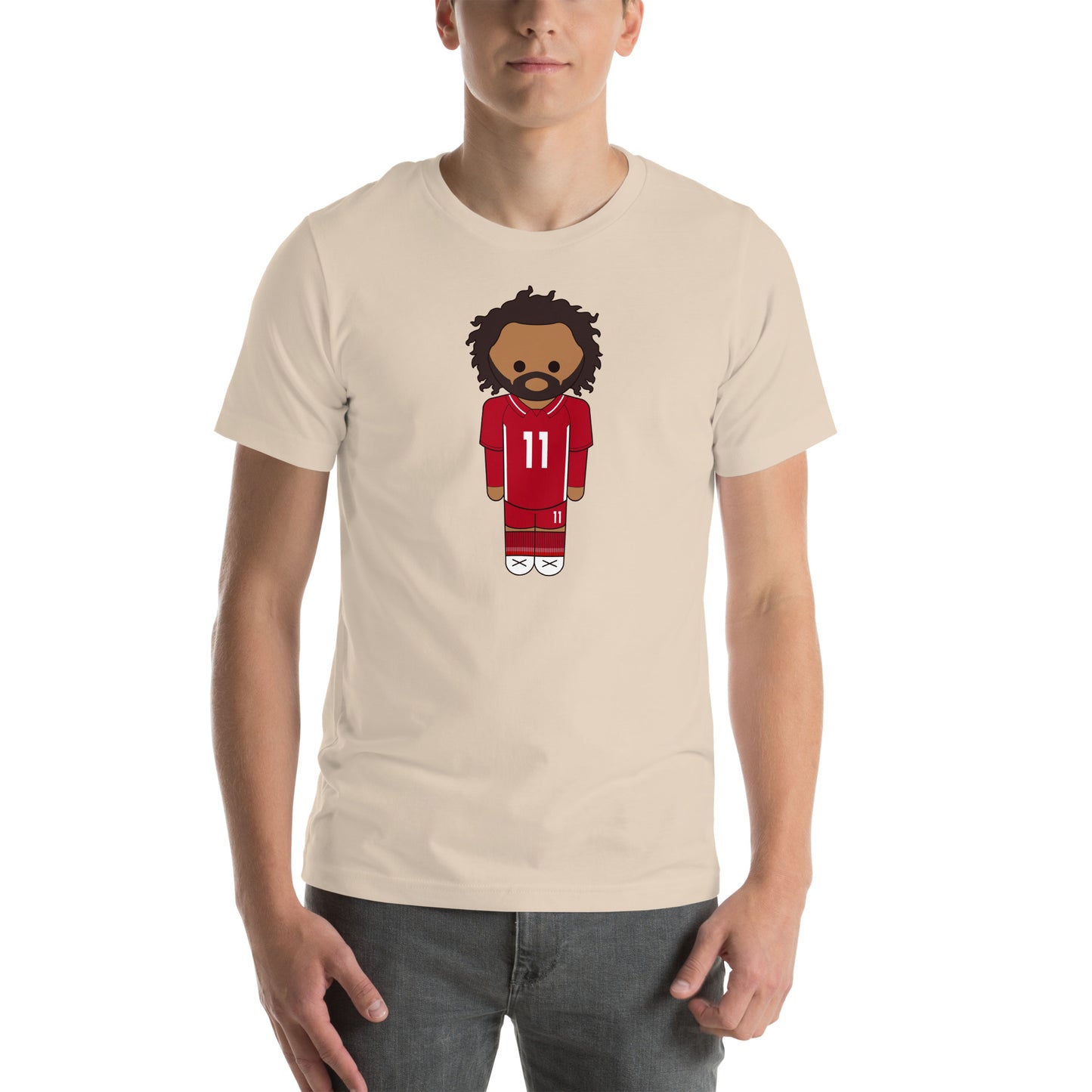 mo-salah-unisex-t-shirt