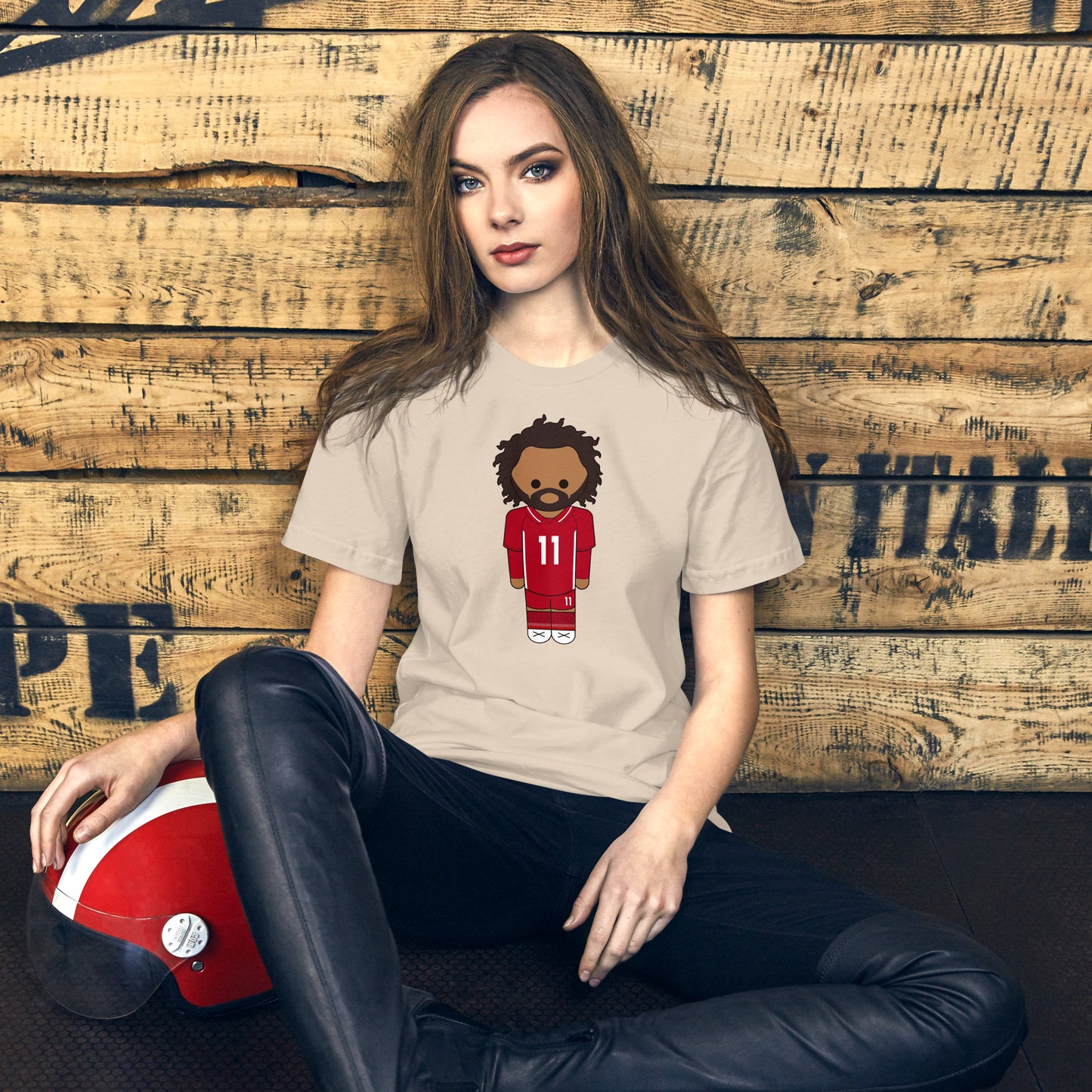 salah-unisex-t-shirt
