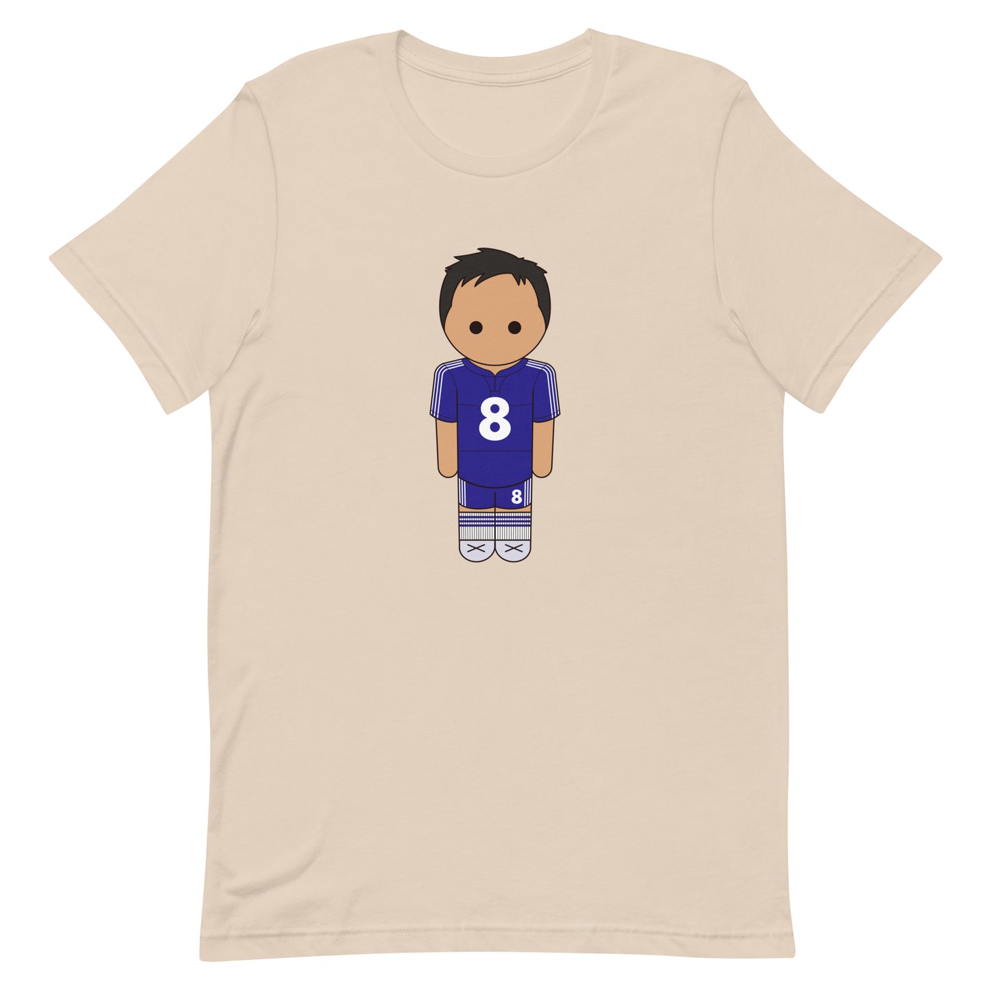 super-frank-unisex-t-shirt