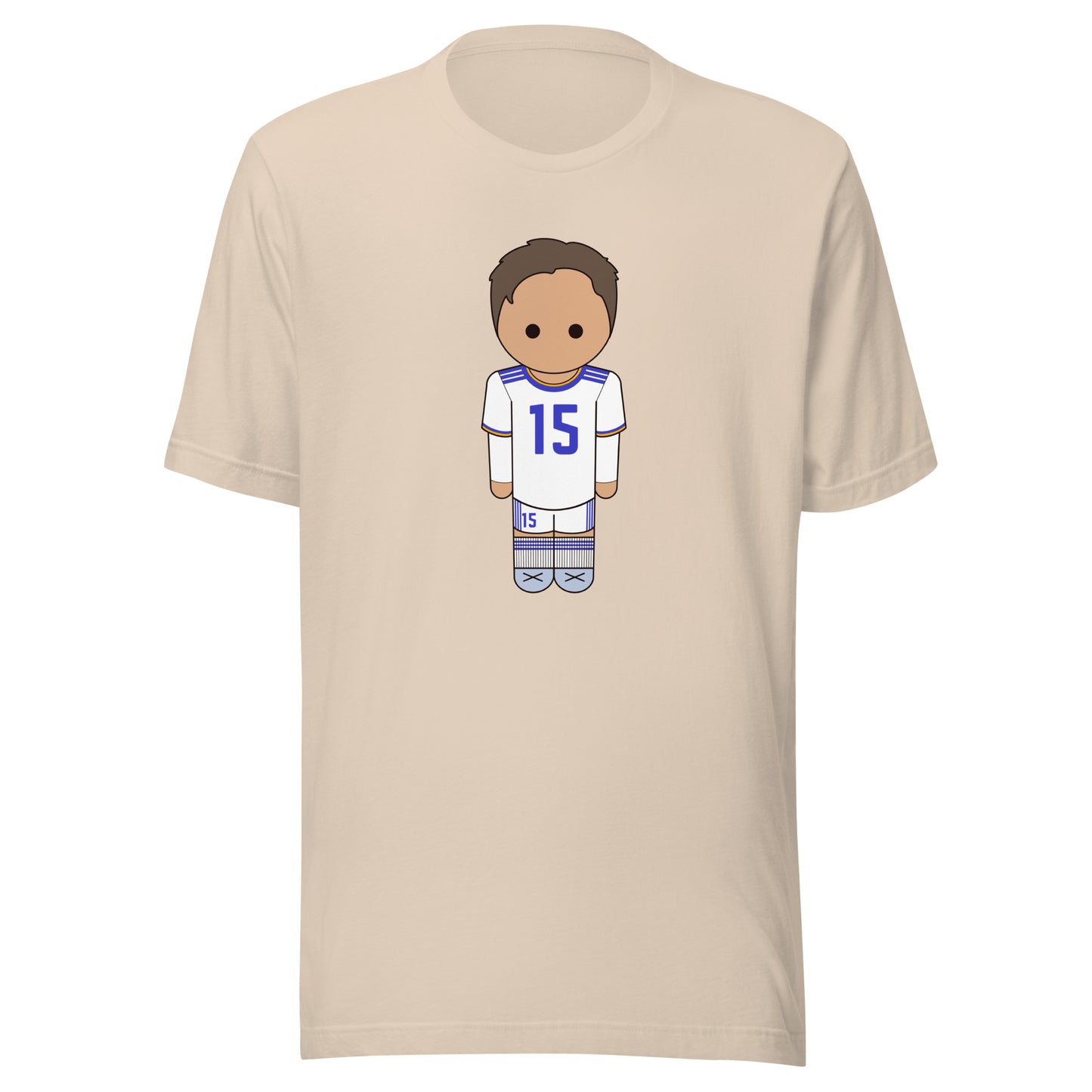 fede-rm-unisex-t-shirt