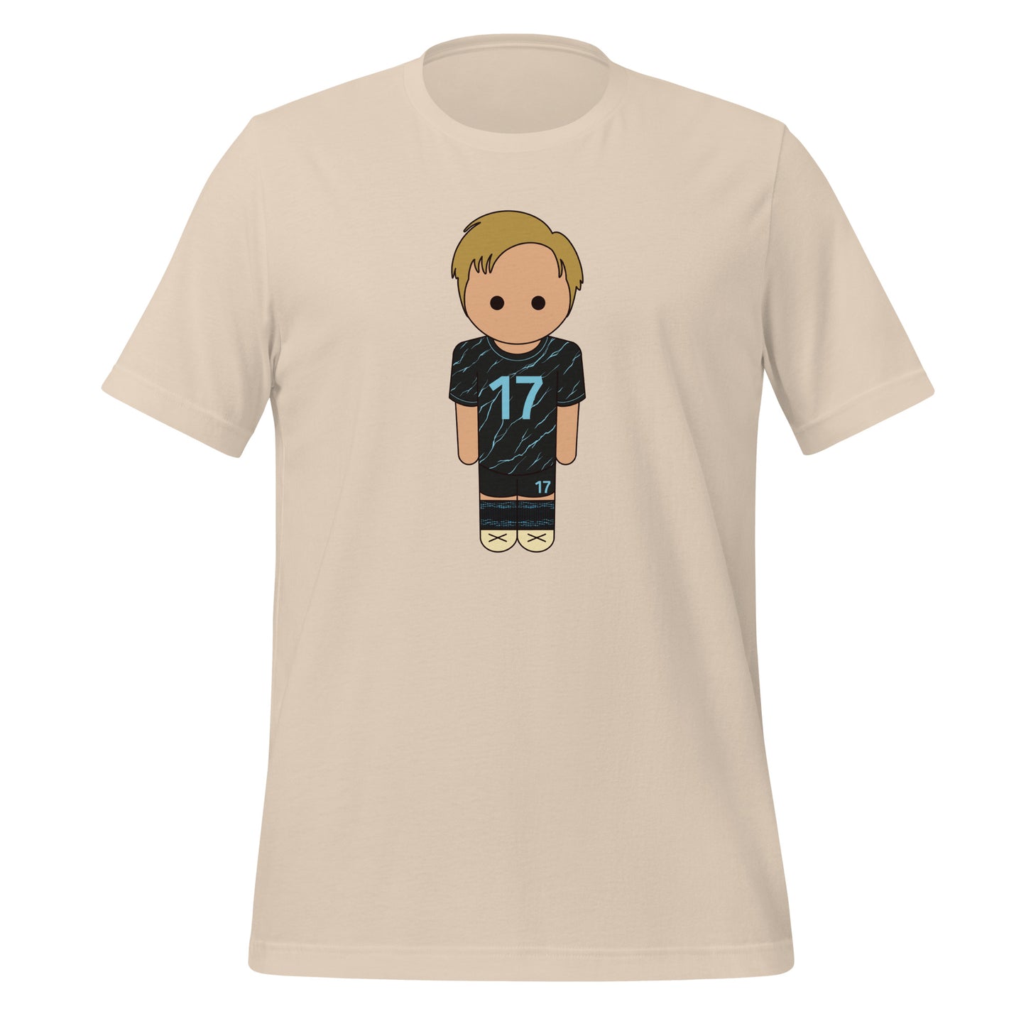 KDB MC Unisex t-shirt