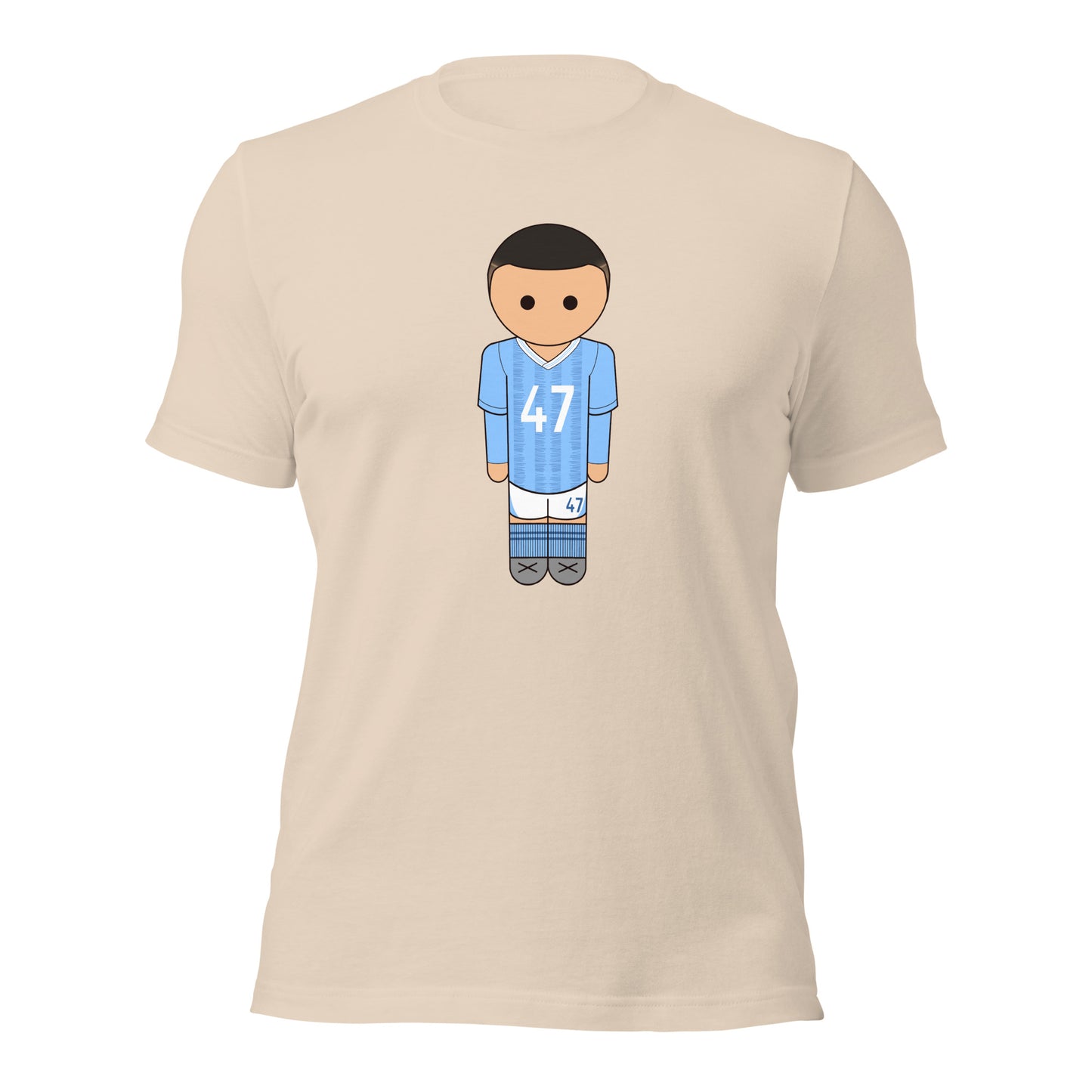 PF Home Unisex t-shirt