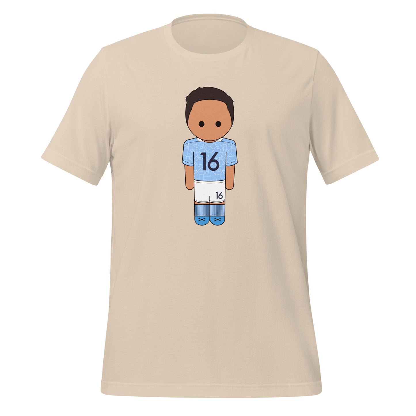 R16 Home Unisex t-shirt
