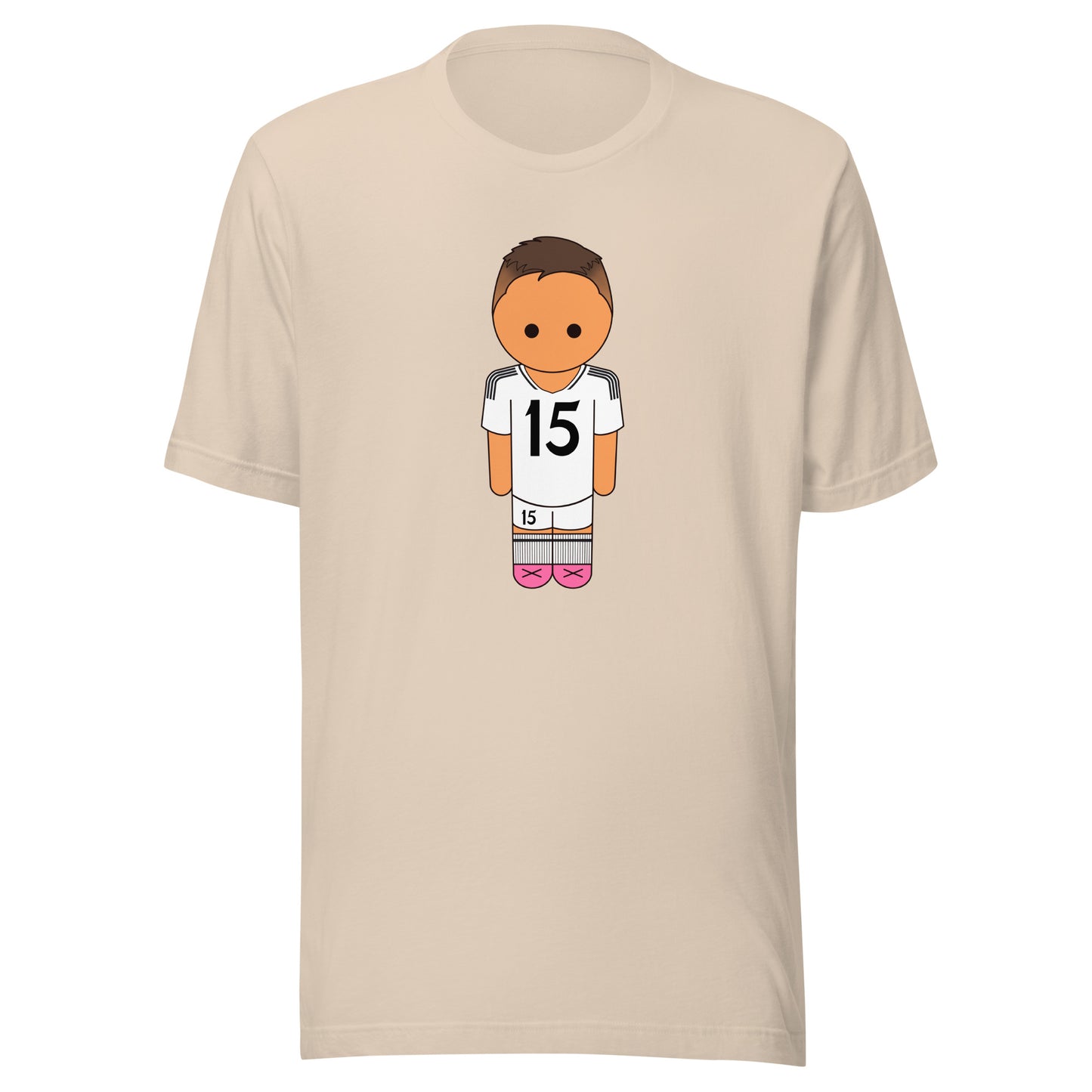 AG RM Home Unisex t-shirt