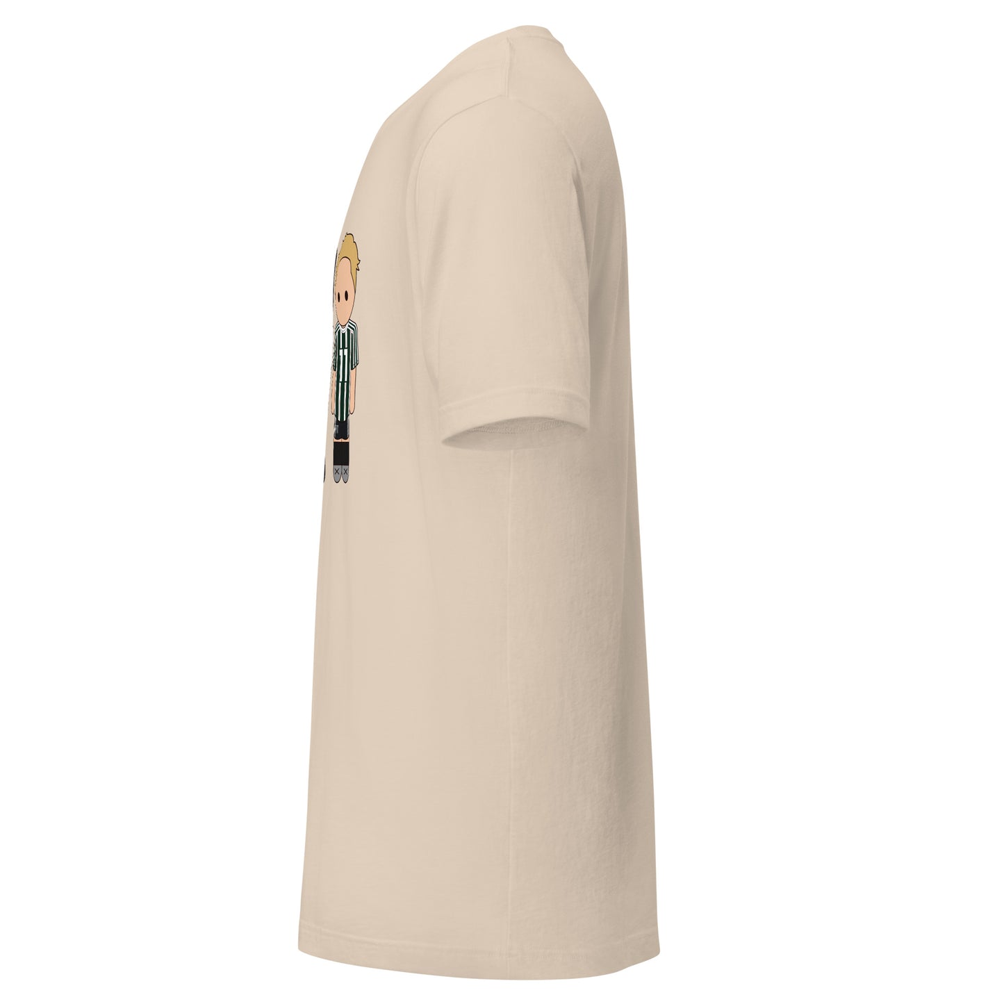 AG - KM - RH Unisex t-shirt