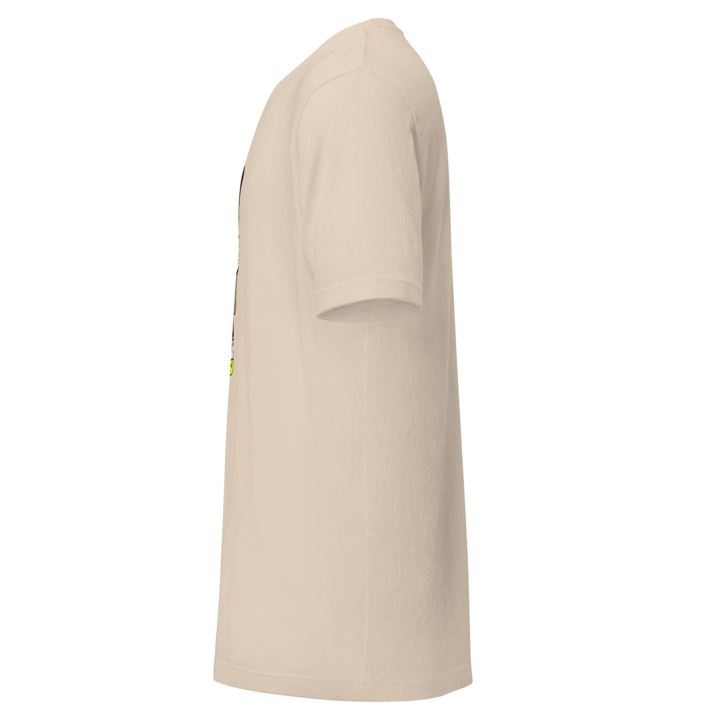 LD LFC Unisex t-shirt
